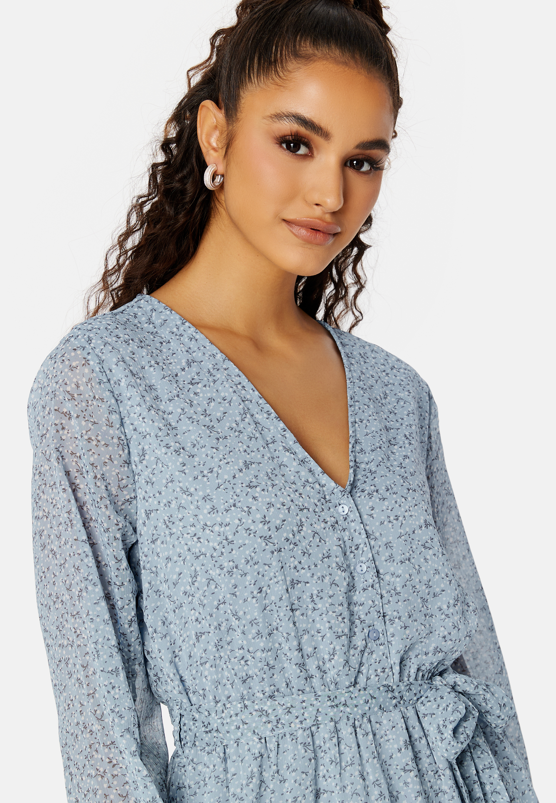 Onlcera 3/4 Short Dress 3