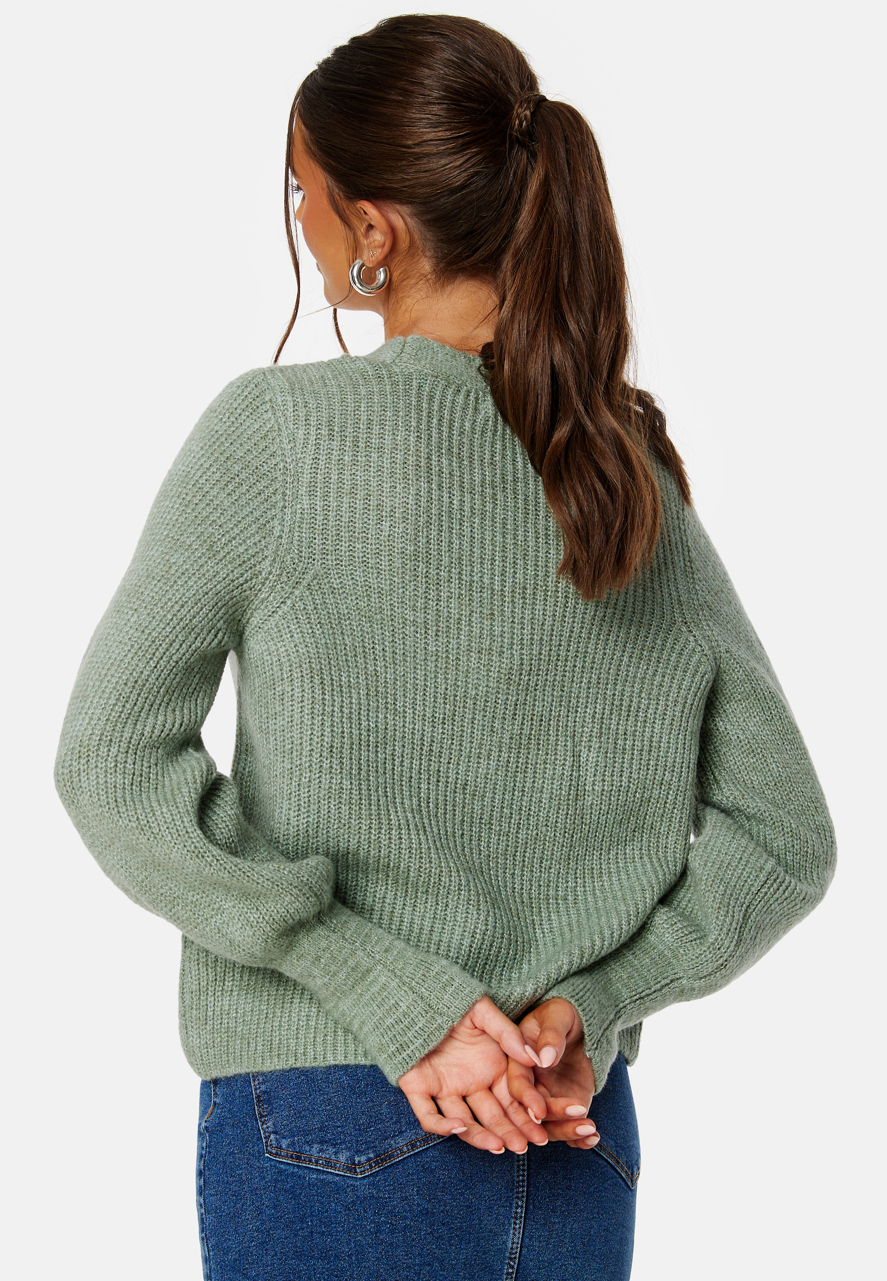 Onlclare L/S Cardigan 2
