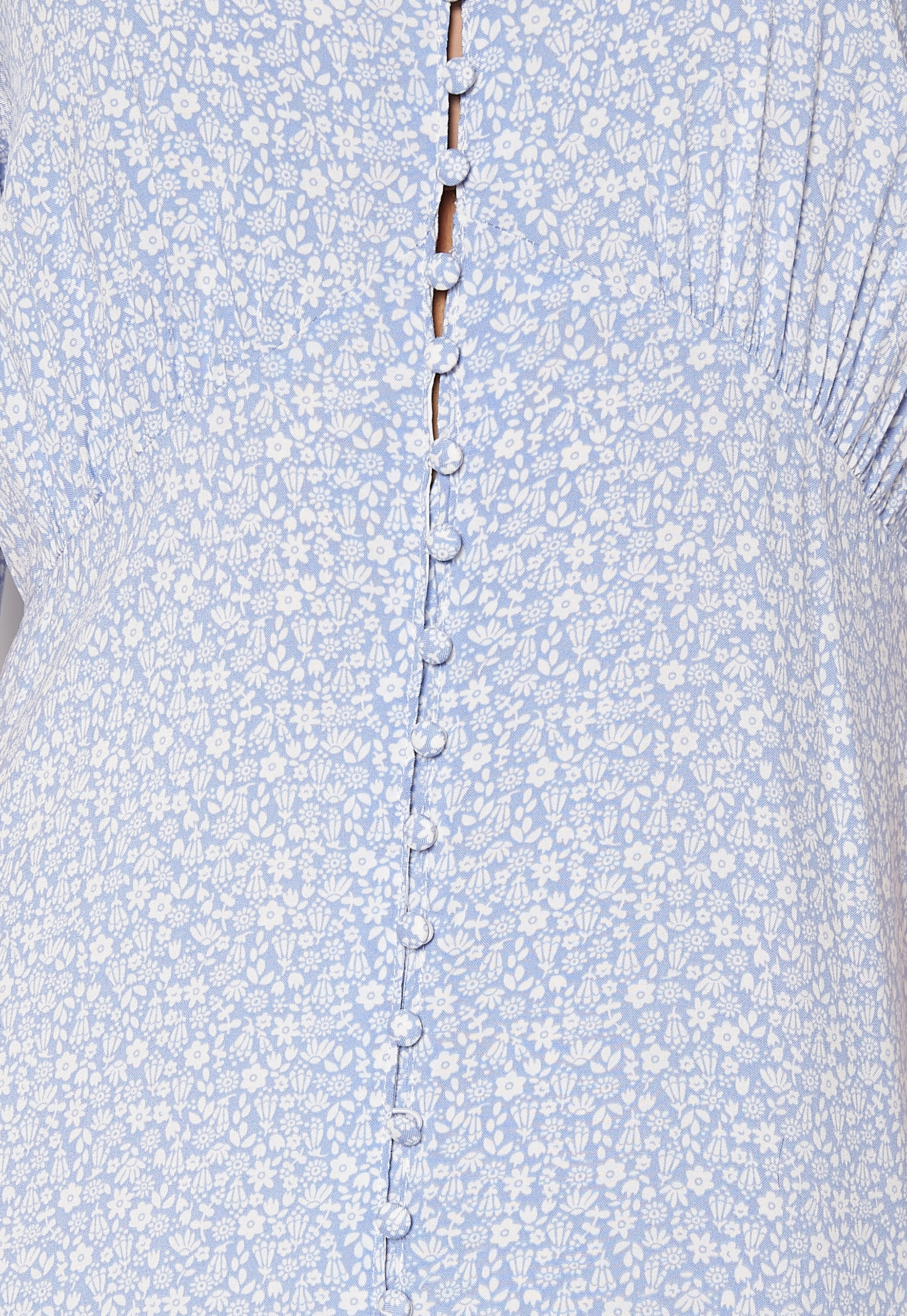 Daisy SS Print Dress 3