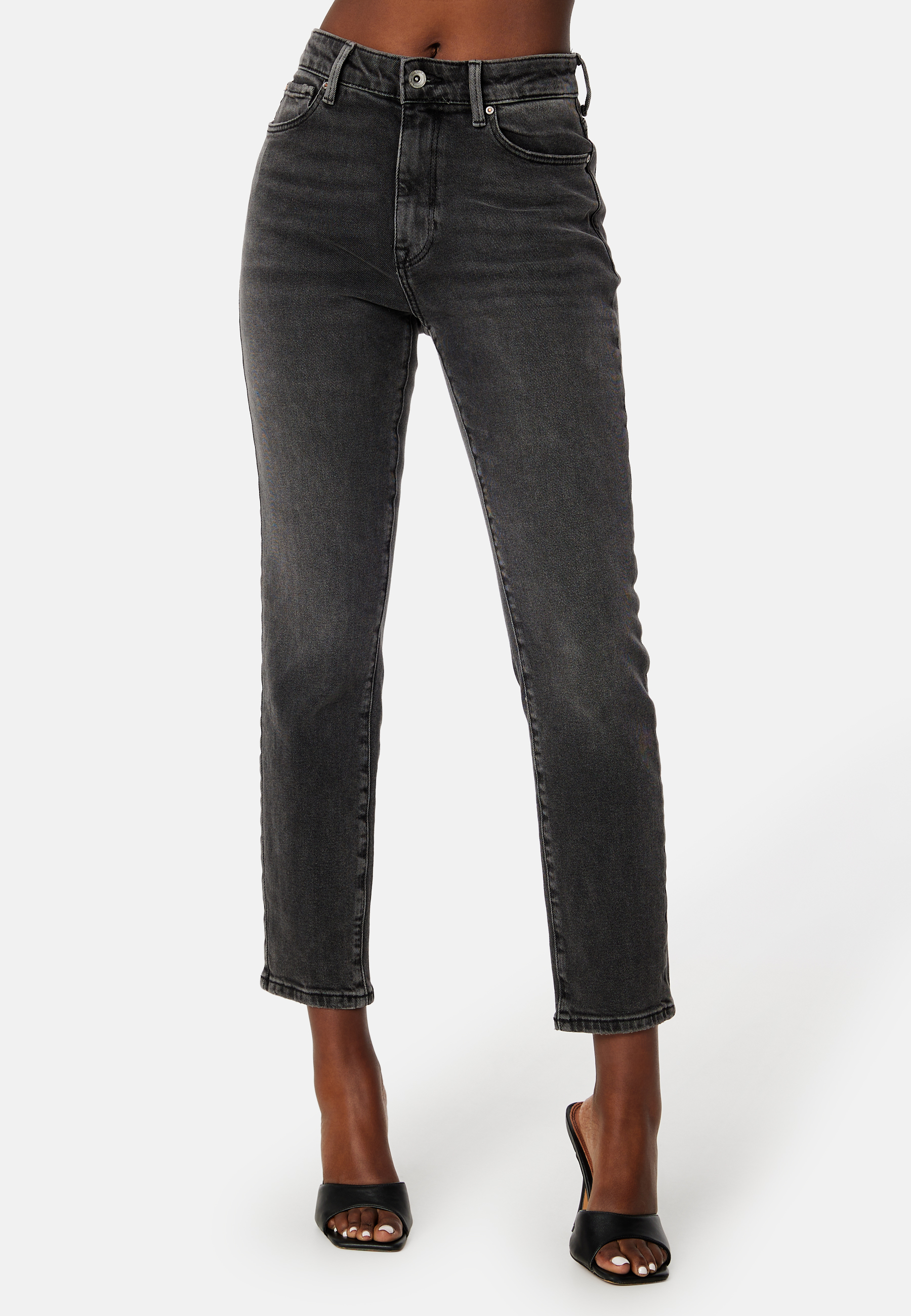 Onlemily Stretch HW Jeans 2