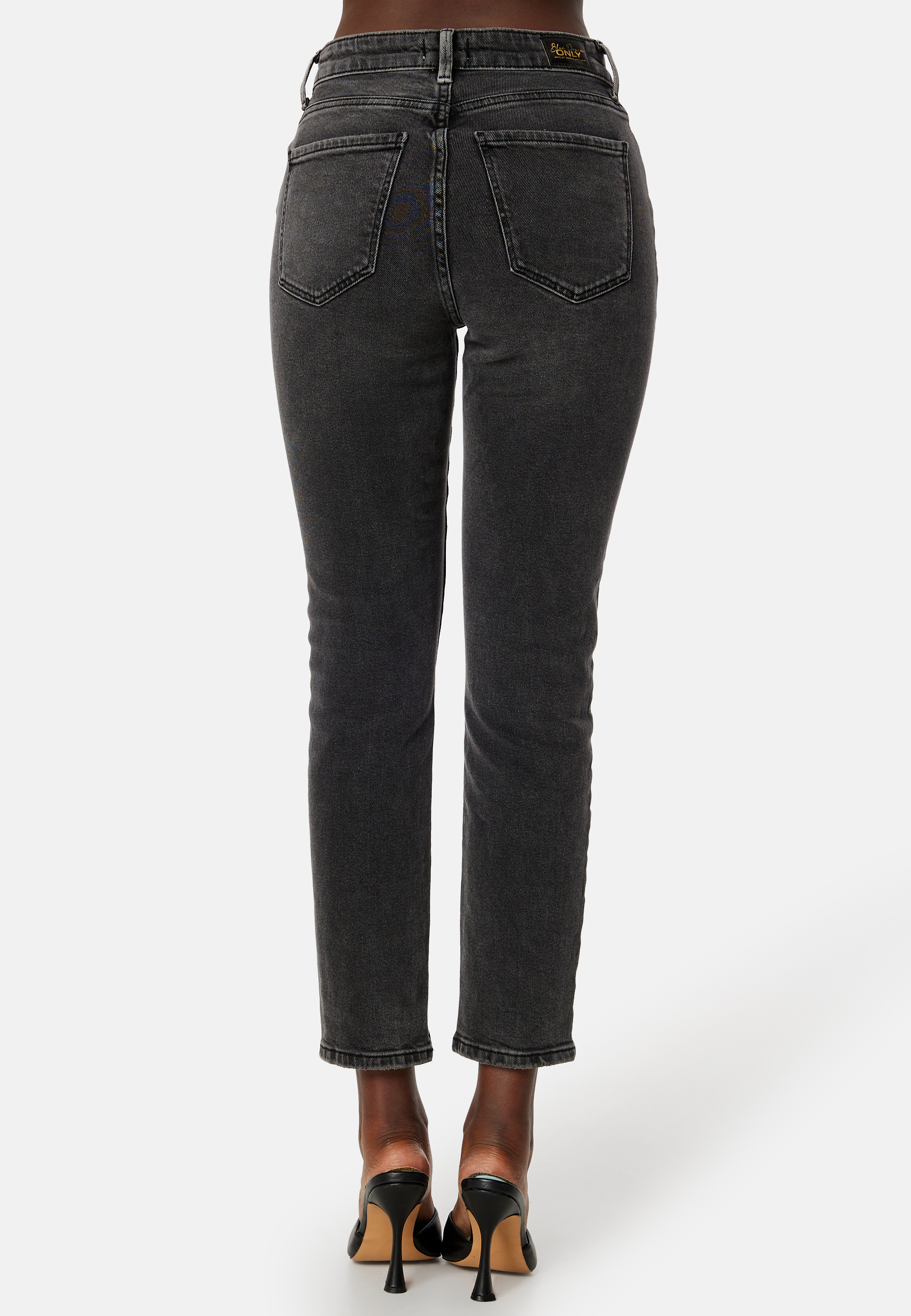 Onlemily Stretch HW Jeans 3