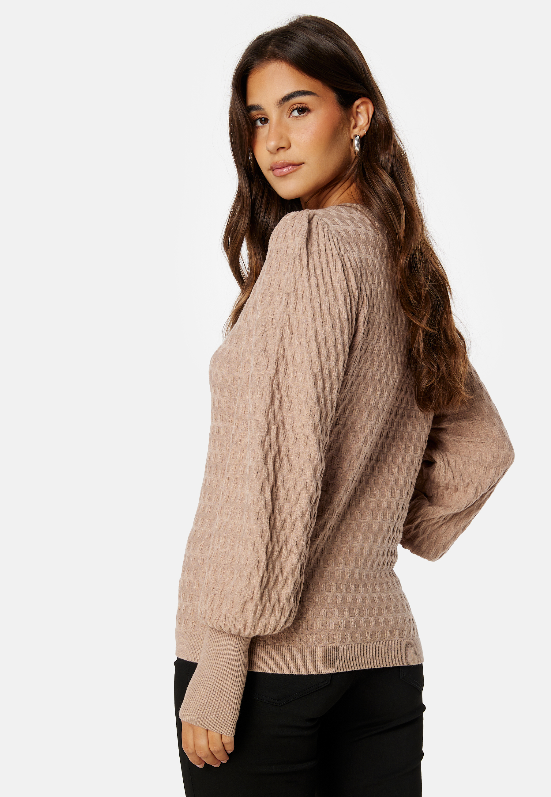 Faye Life L/S Pullover 2