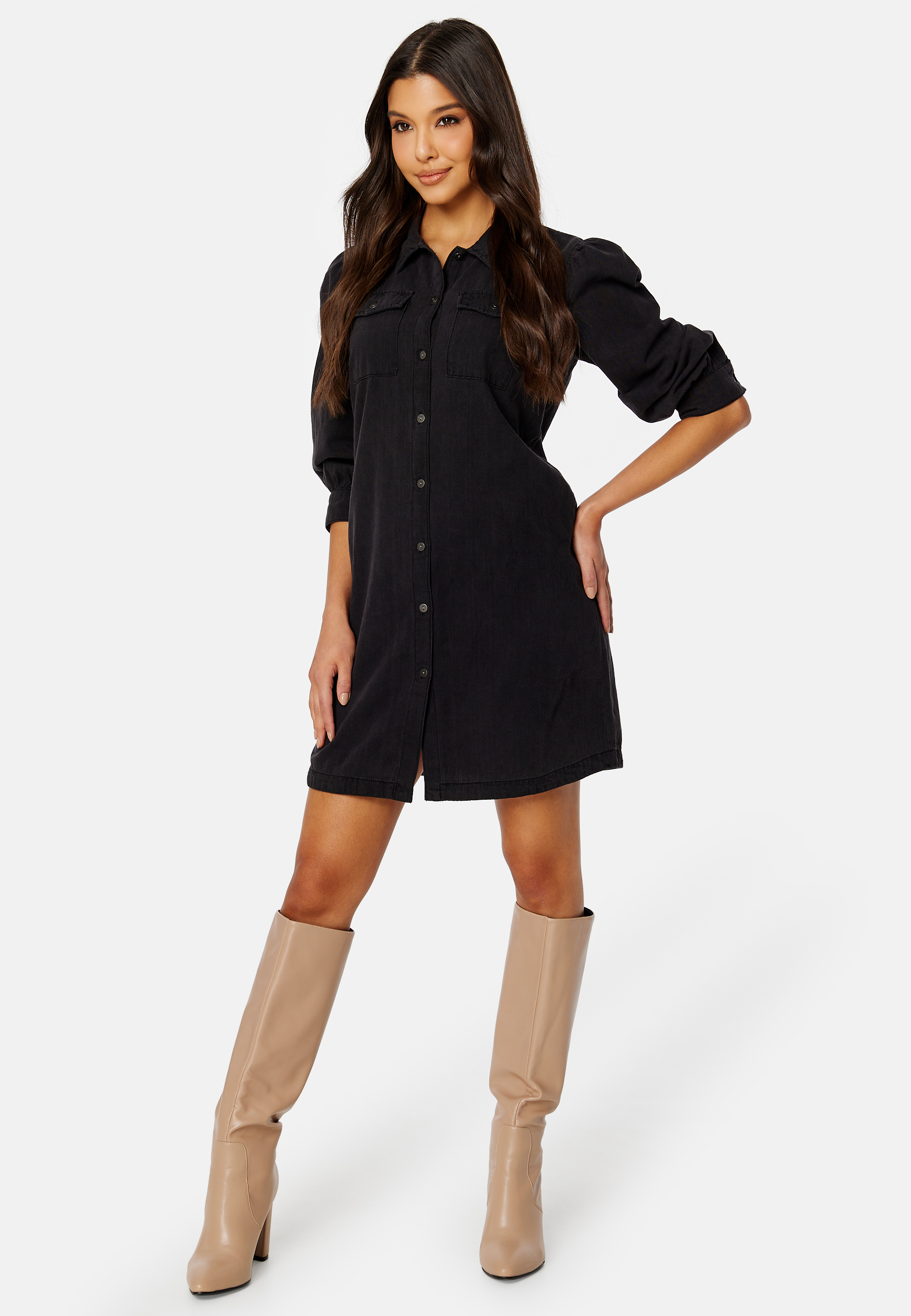 Felicia DNM Dress