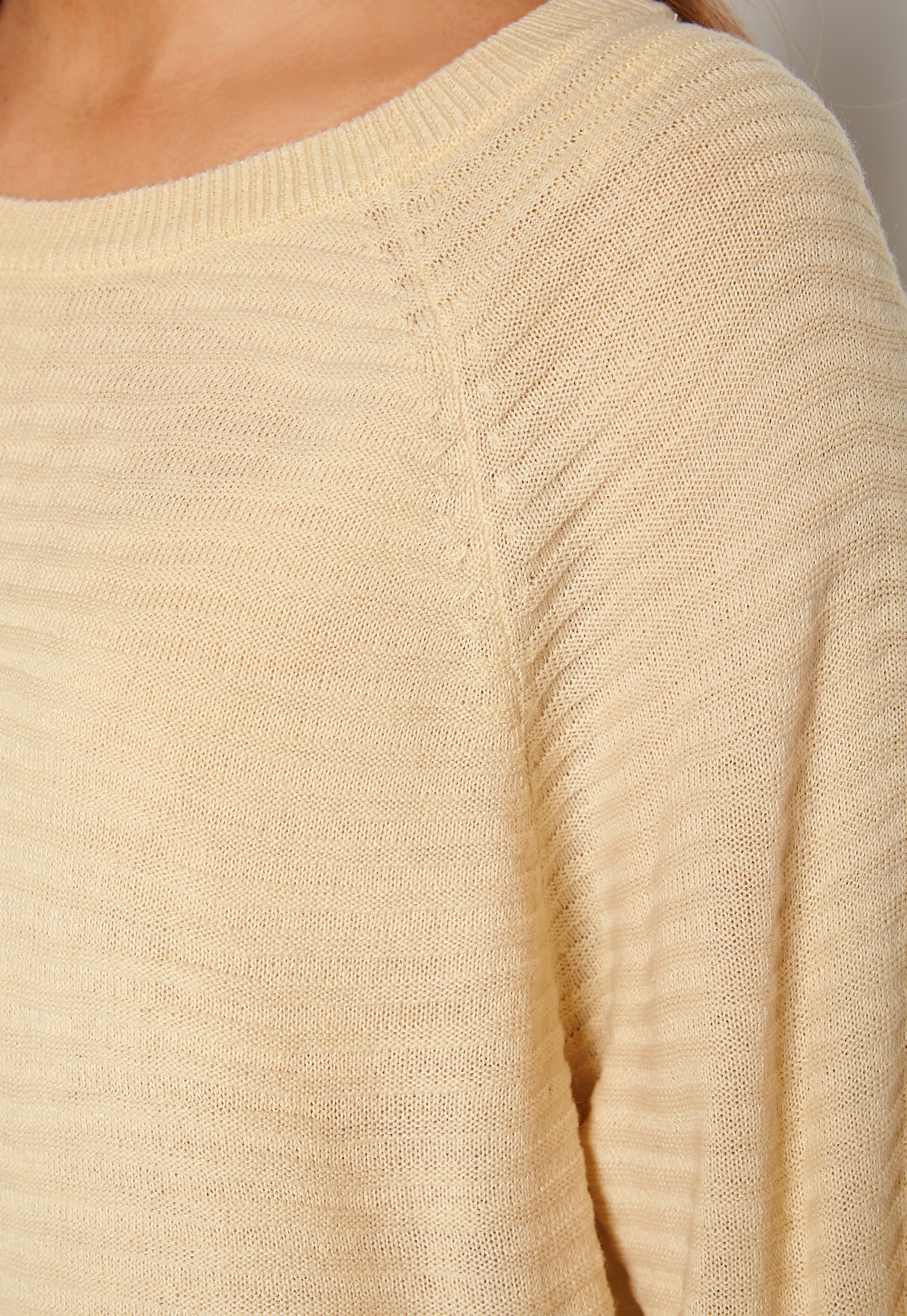 June L/S Oversize Pullover 3