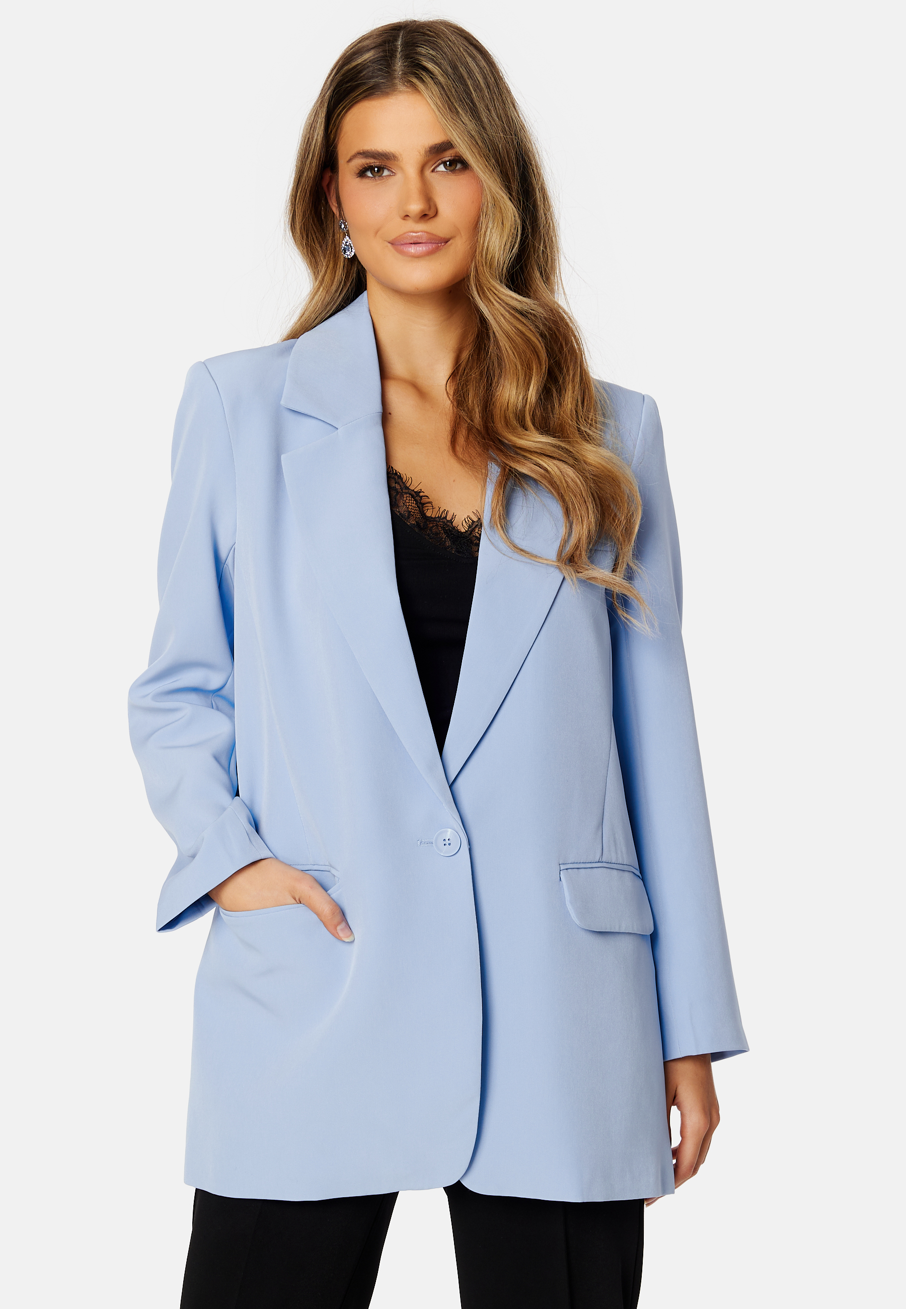 LanaBerry Oversize Blazer 2