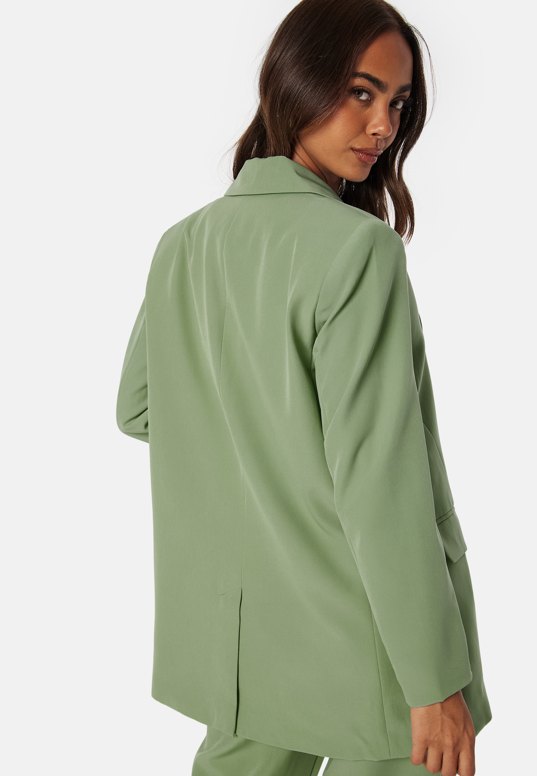 LanaBerry Oversize Blazer 2