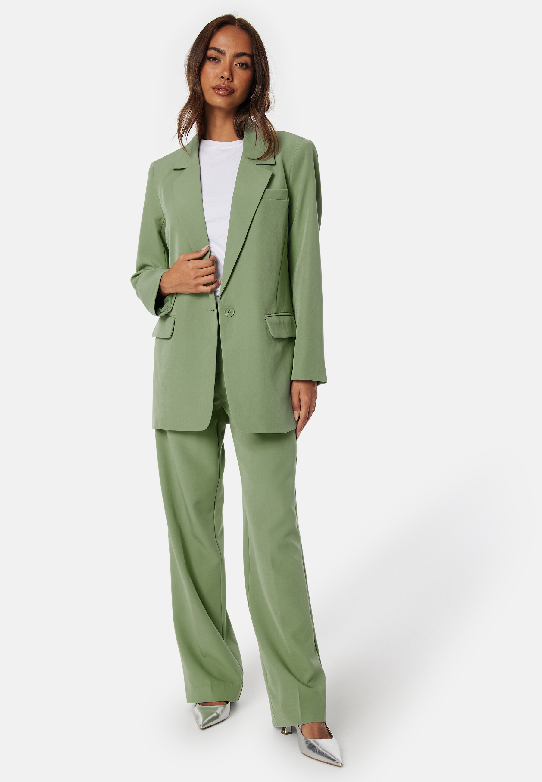 LanaBerry Oversize Blazer 3