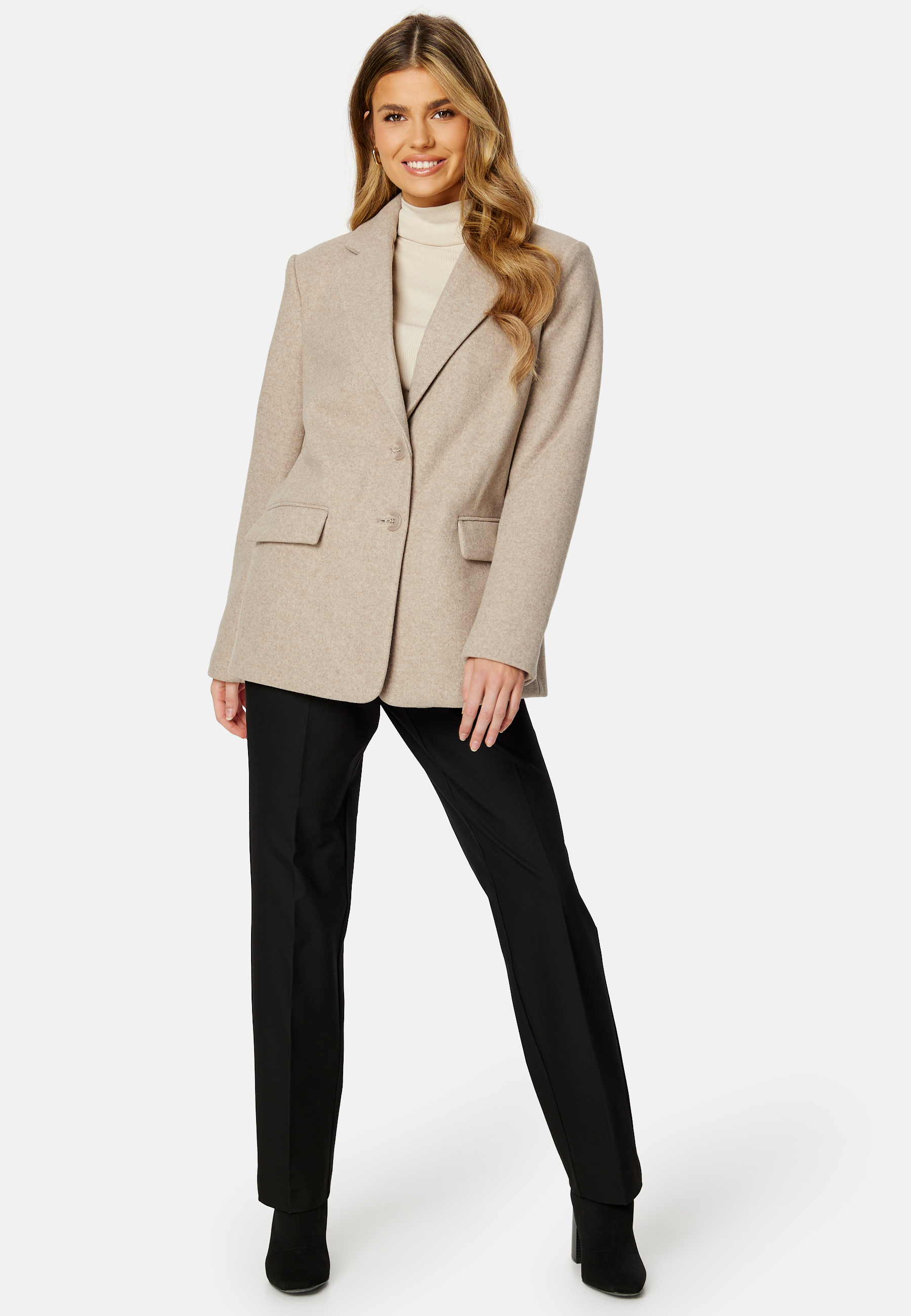 Leira-Wembley L/S OVS Blazer 3