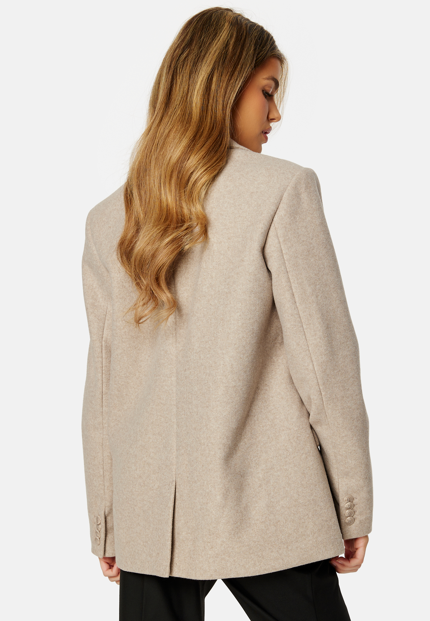 Leira-Wembley L/S OVS Blazer 4