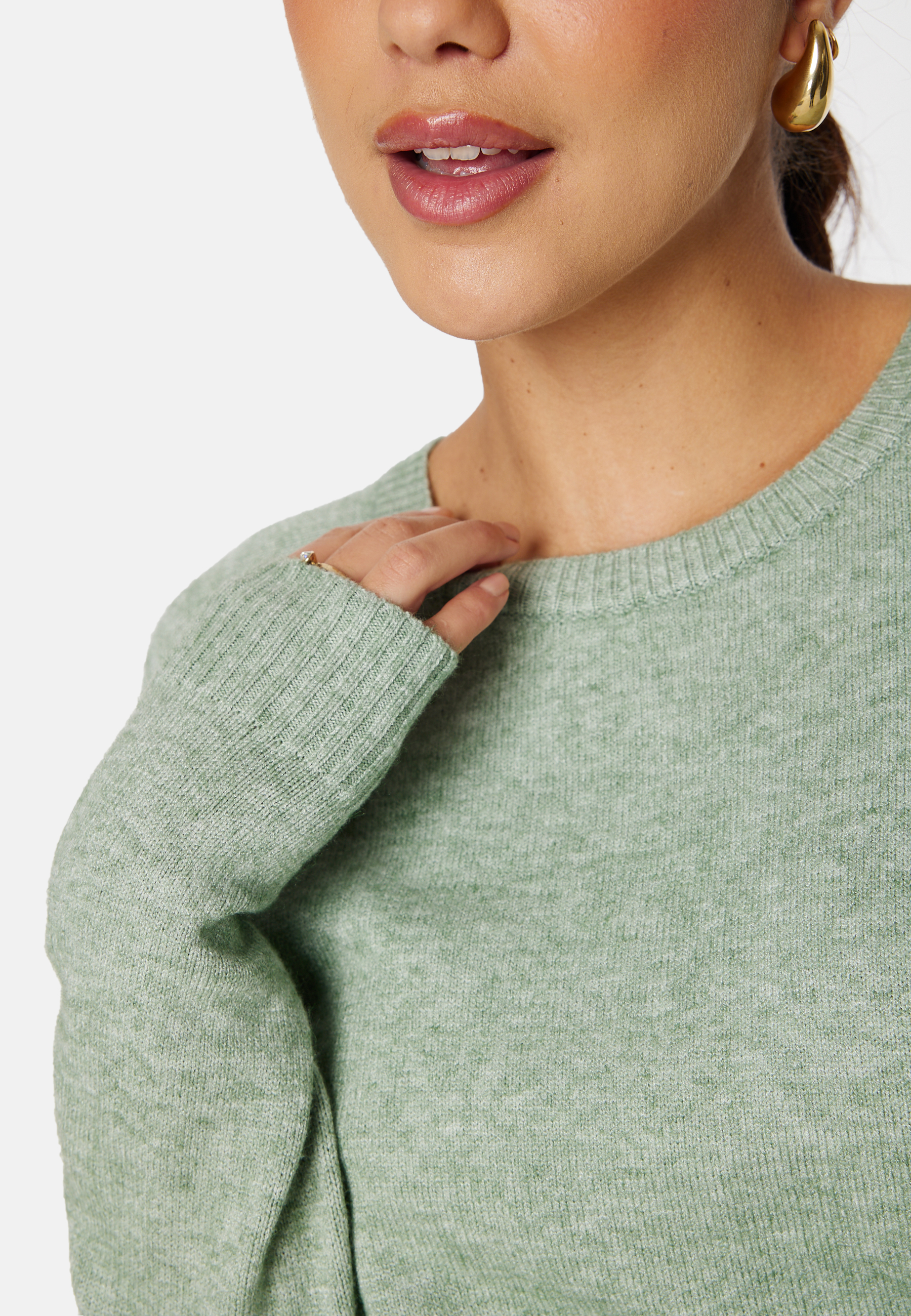 Lesly Kings L/S Pullover 3