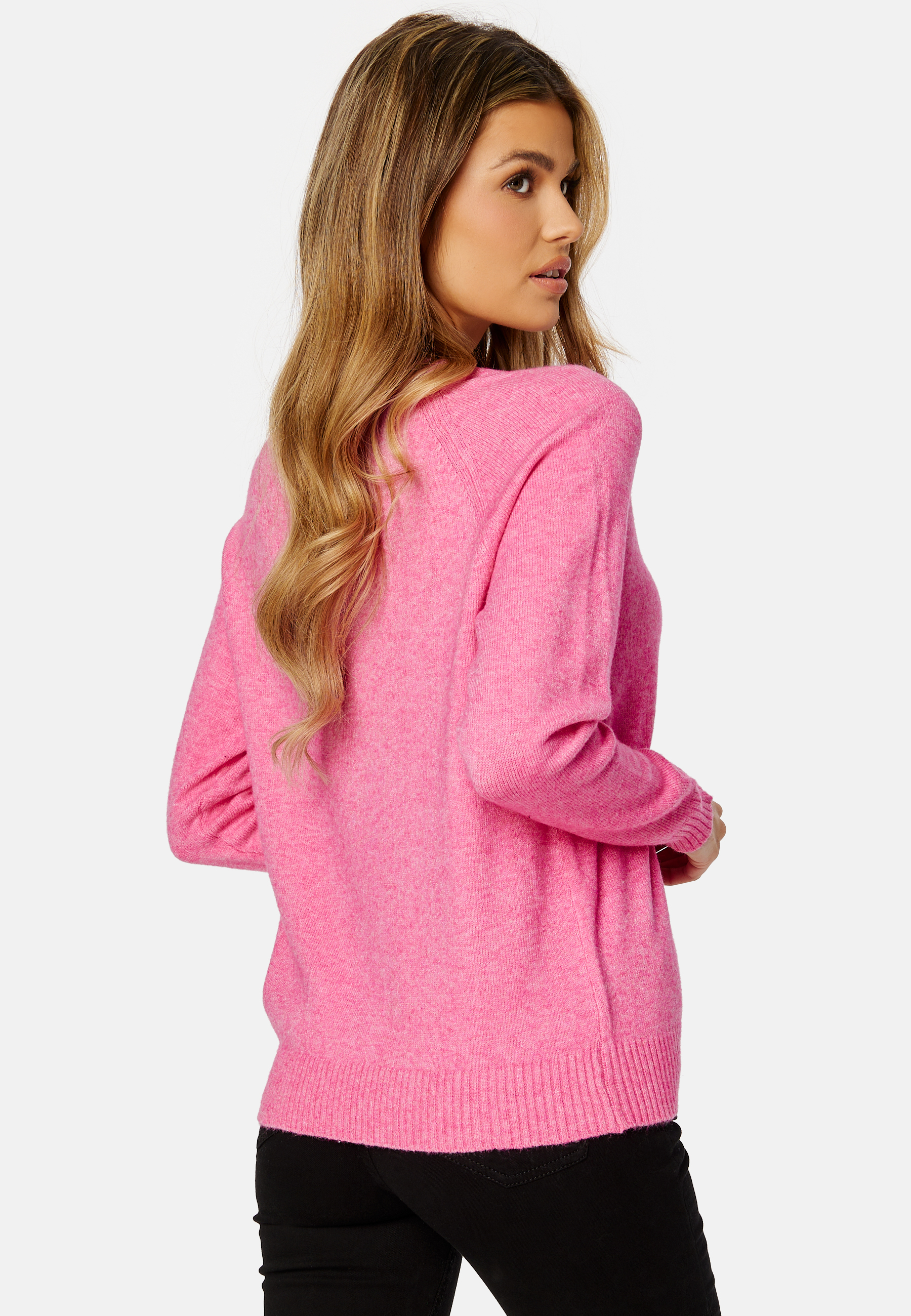 Lesly Kings L/S Pullover 3