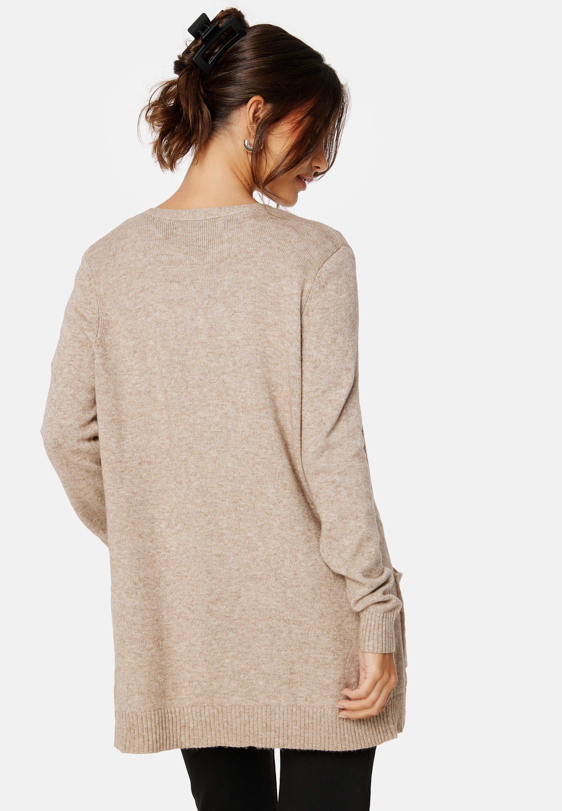 Onllesly Open Cardigan 2