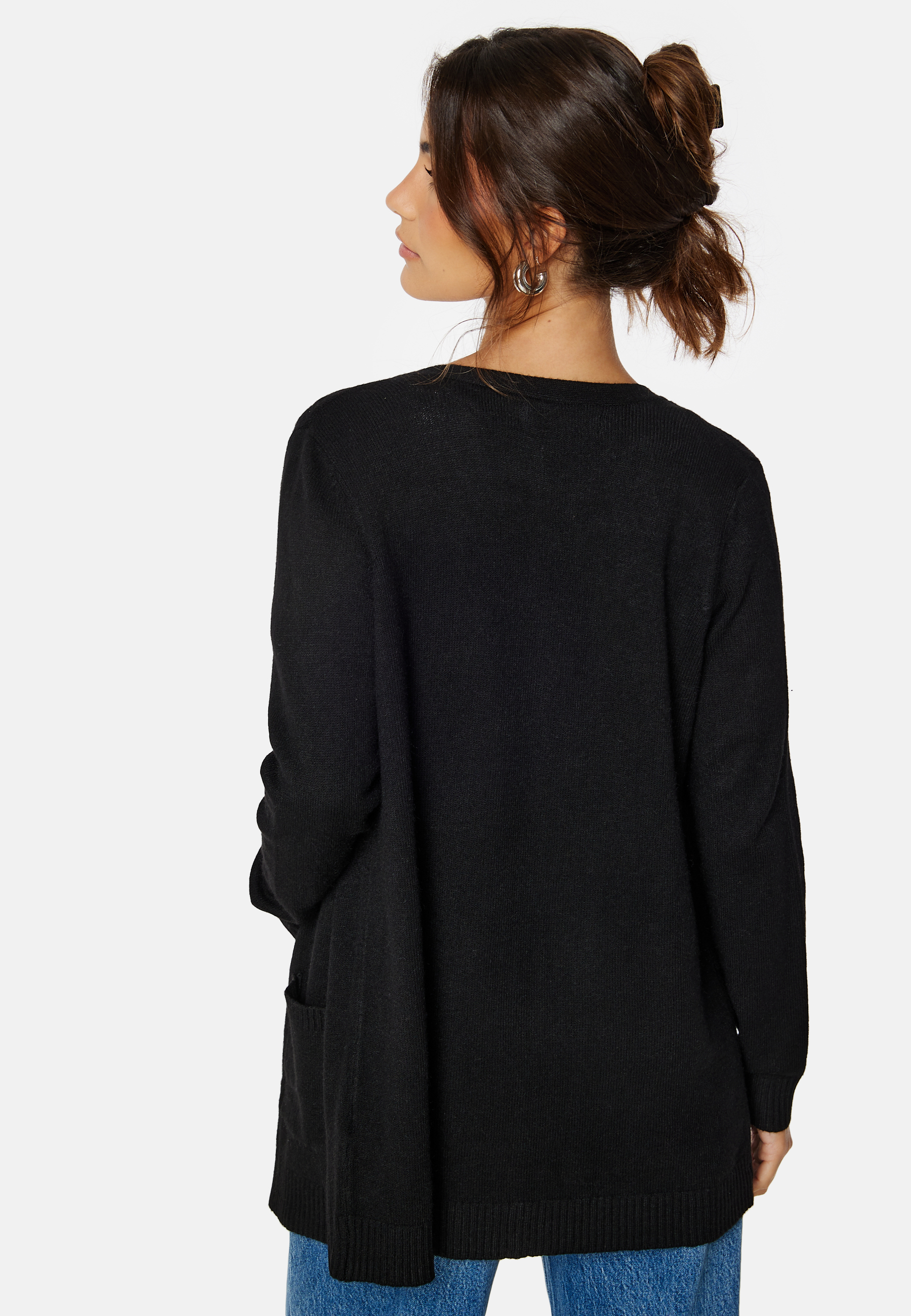 Onllesly Open Cardigan 2