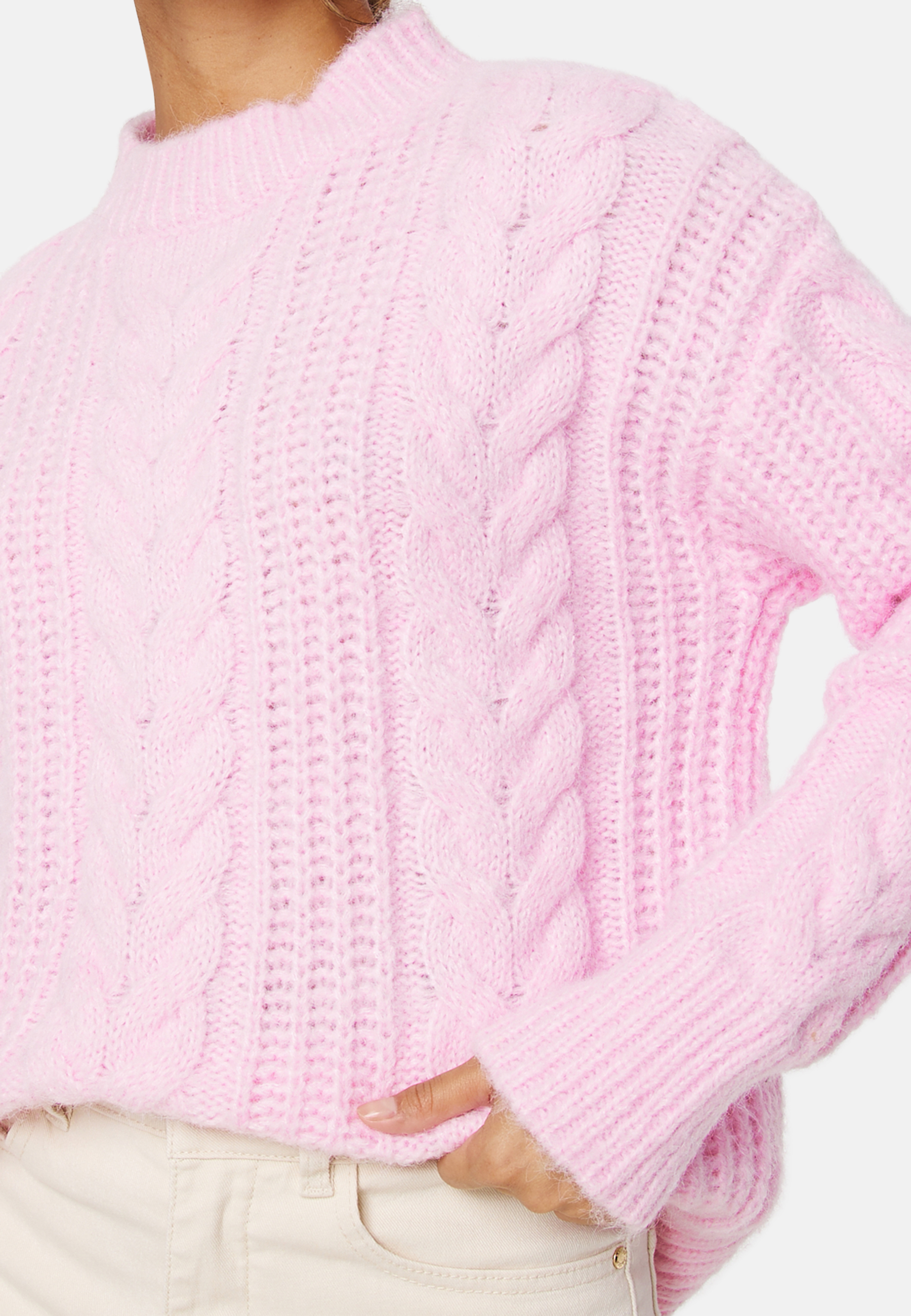 Lola LS Oneck Knit 3