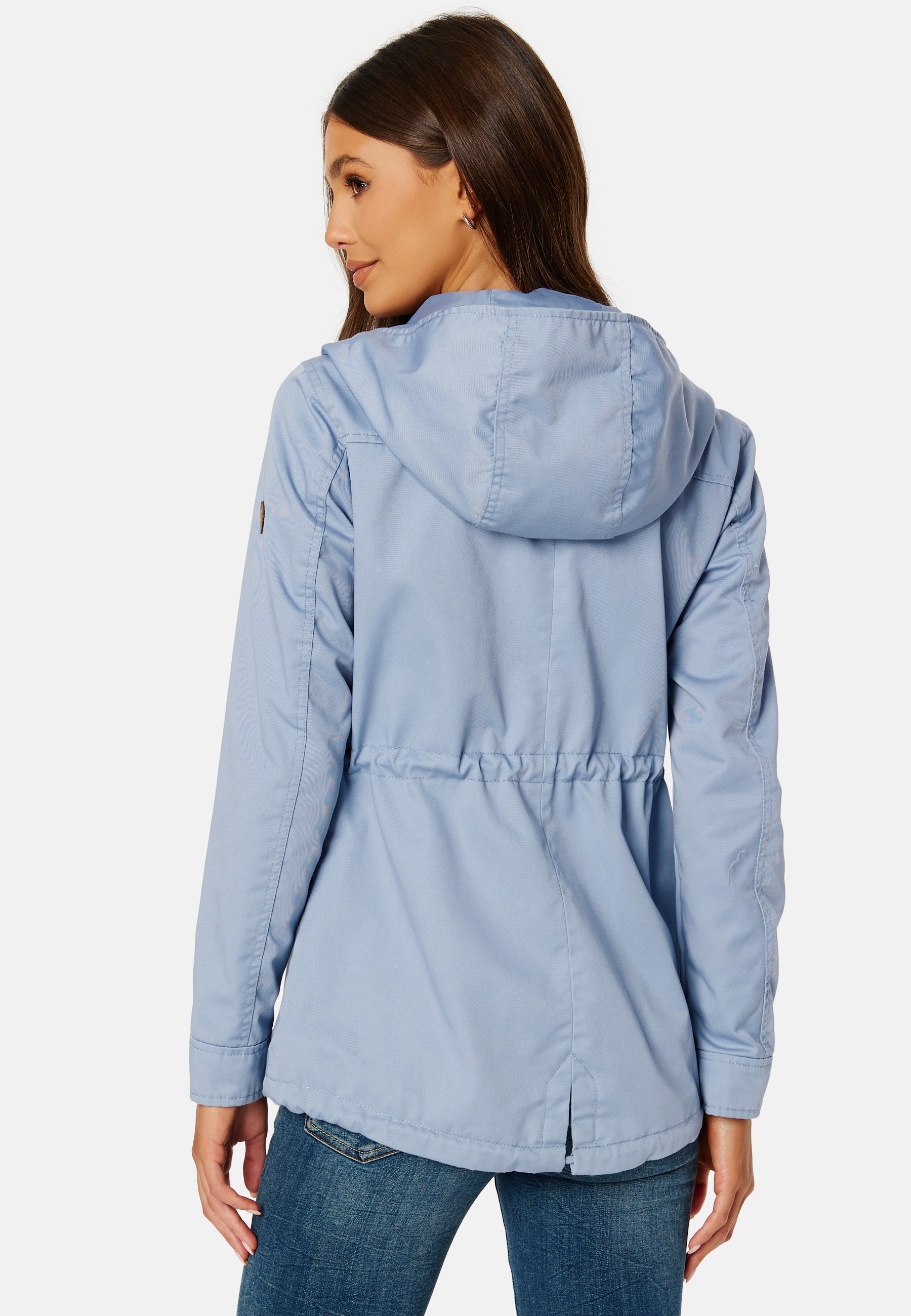 Lorca Canvas Parka 3