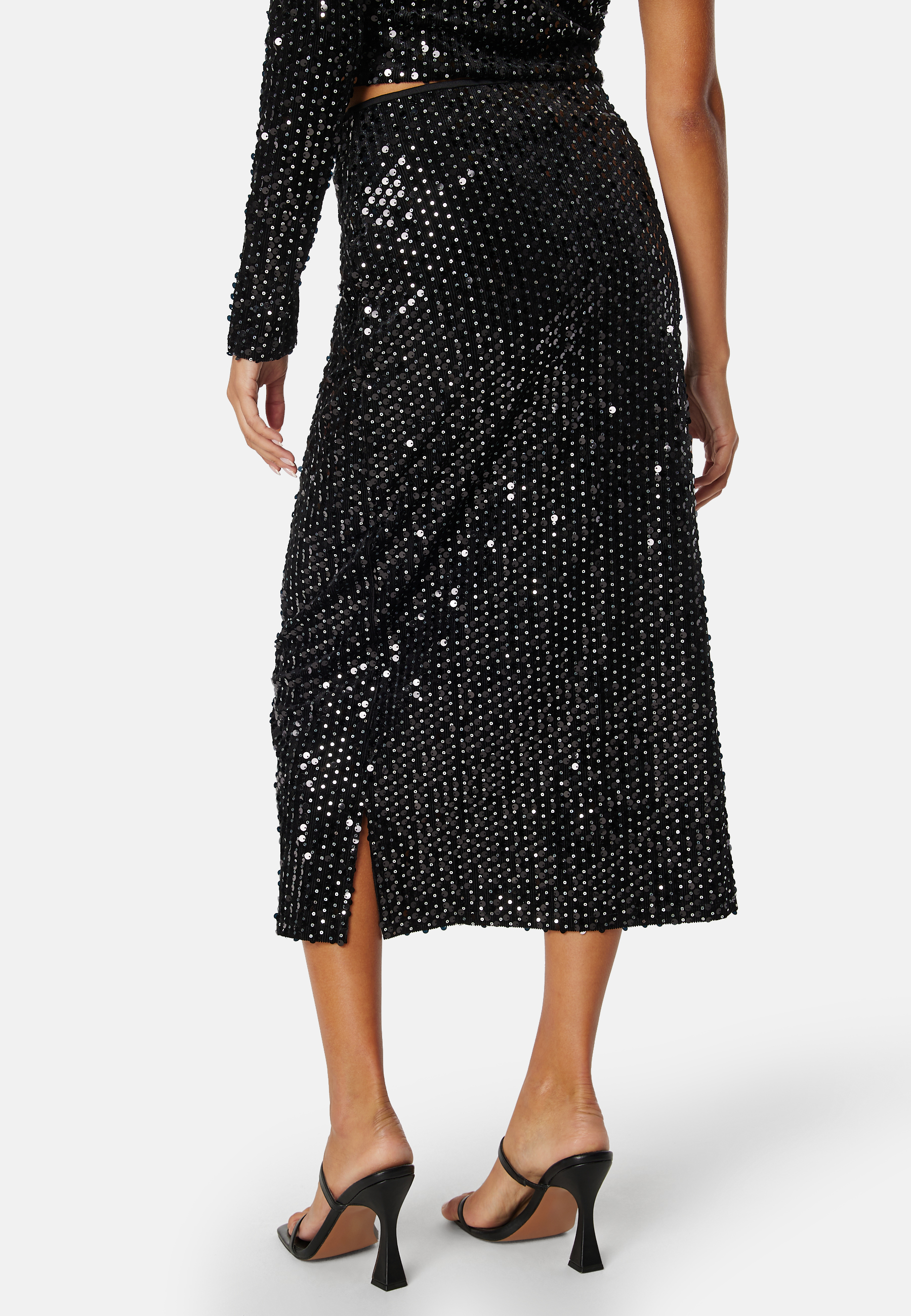 Lucy Long Skirt 2