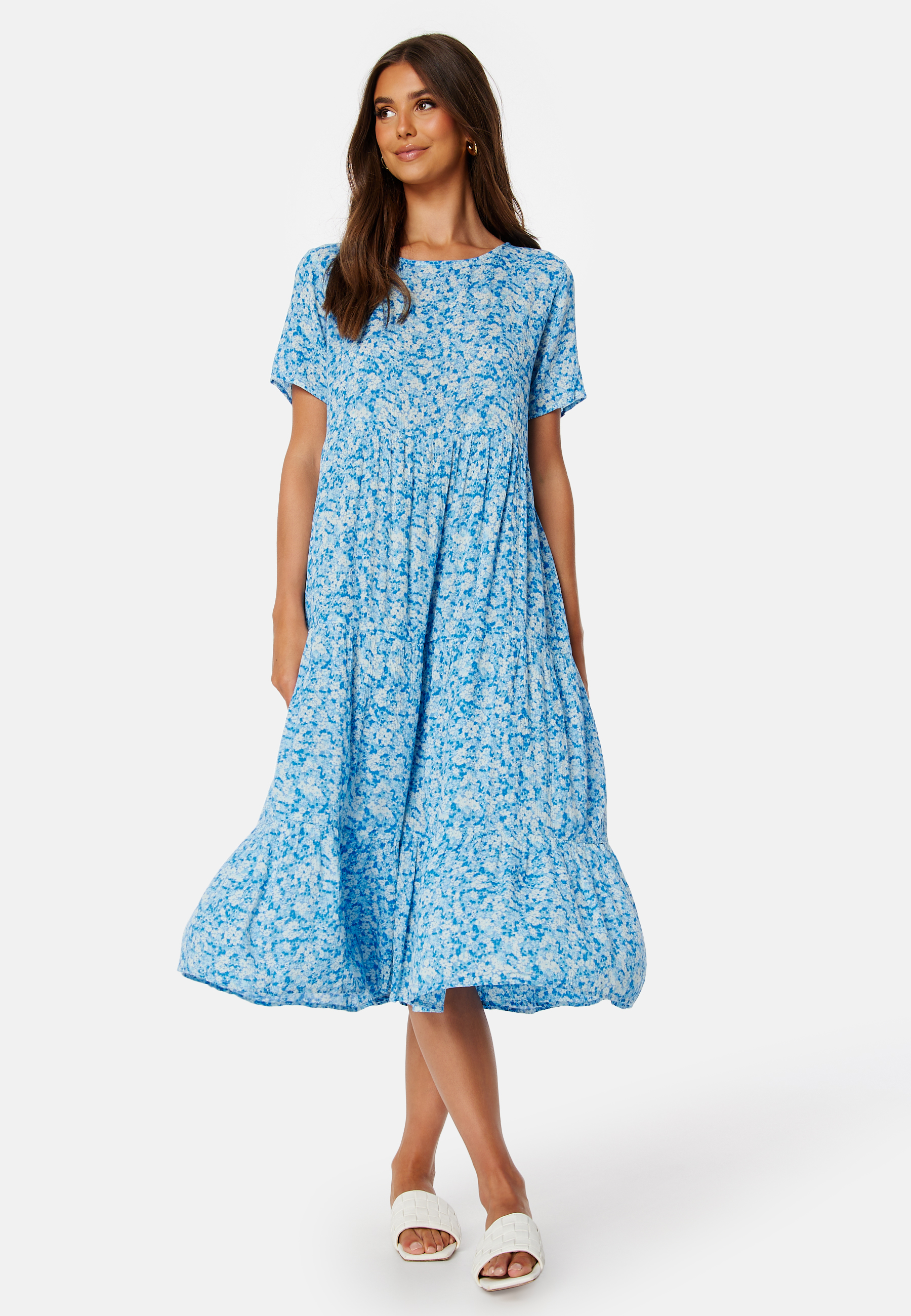 Maya Life S/S Dress