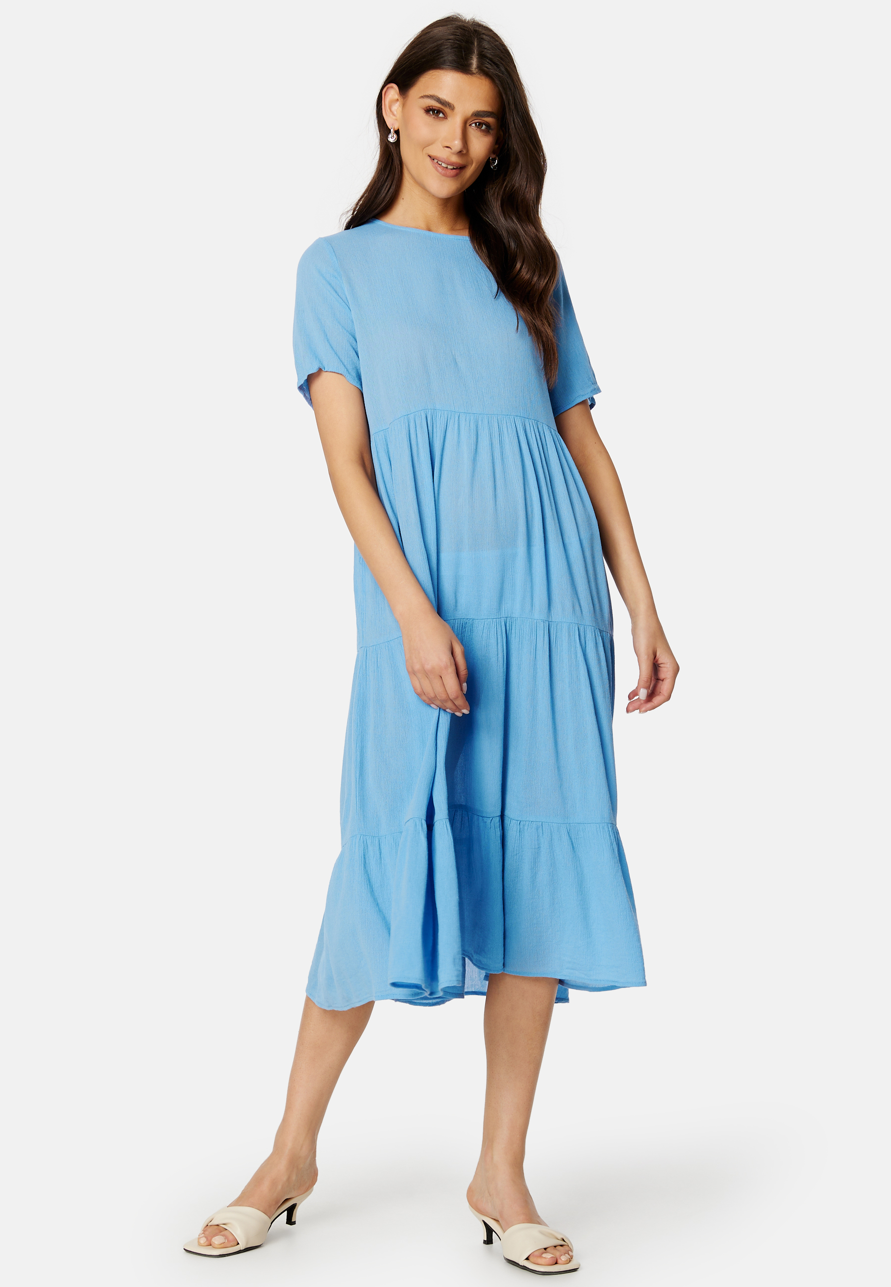 Maya Life S/S Dress