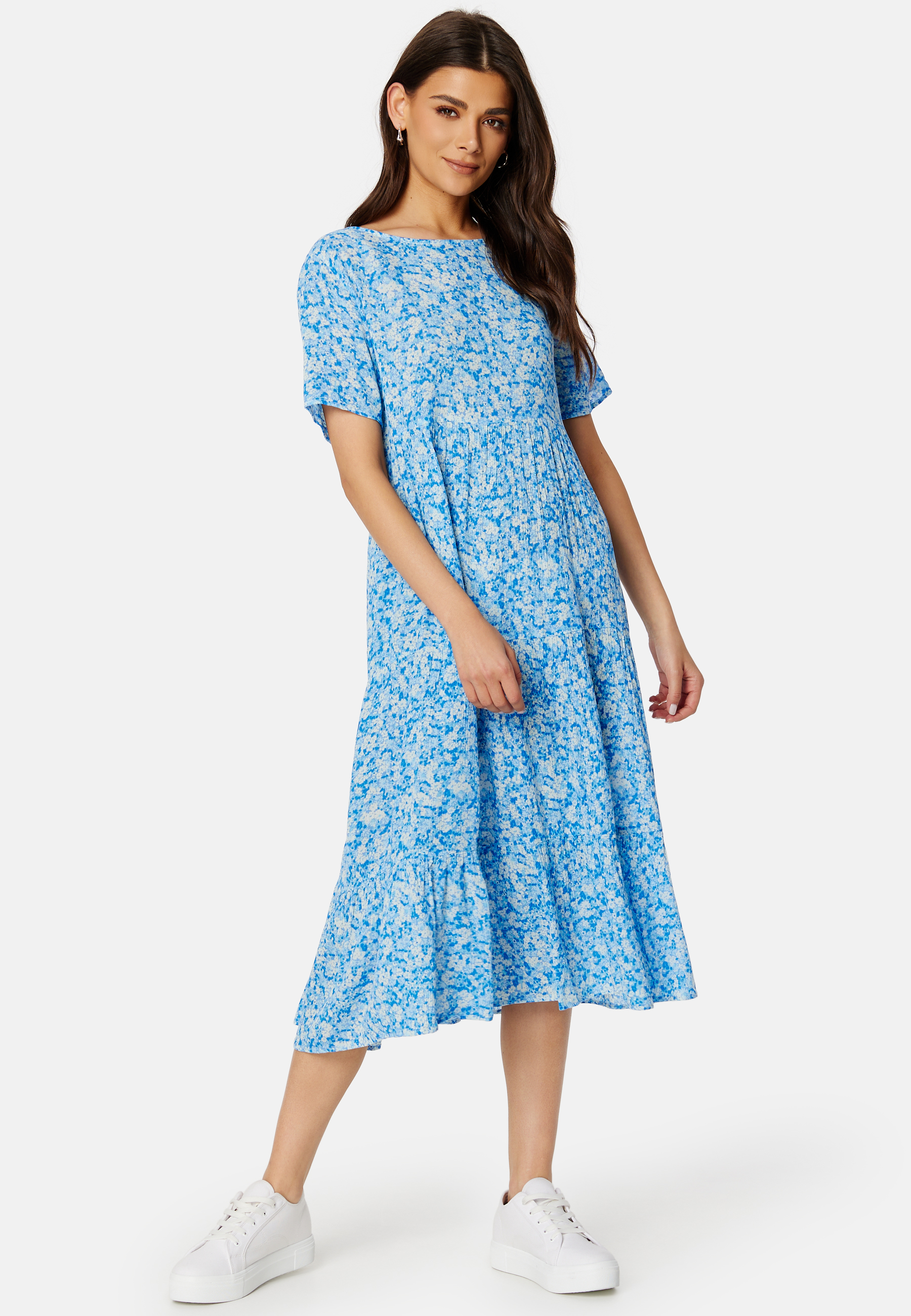 Maya Life S/S Dress