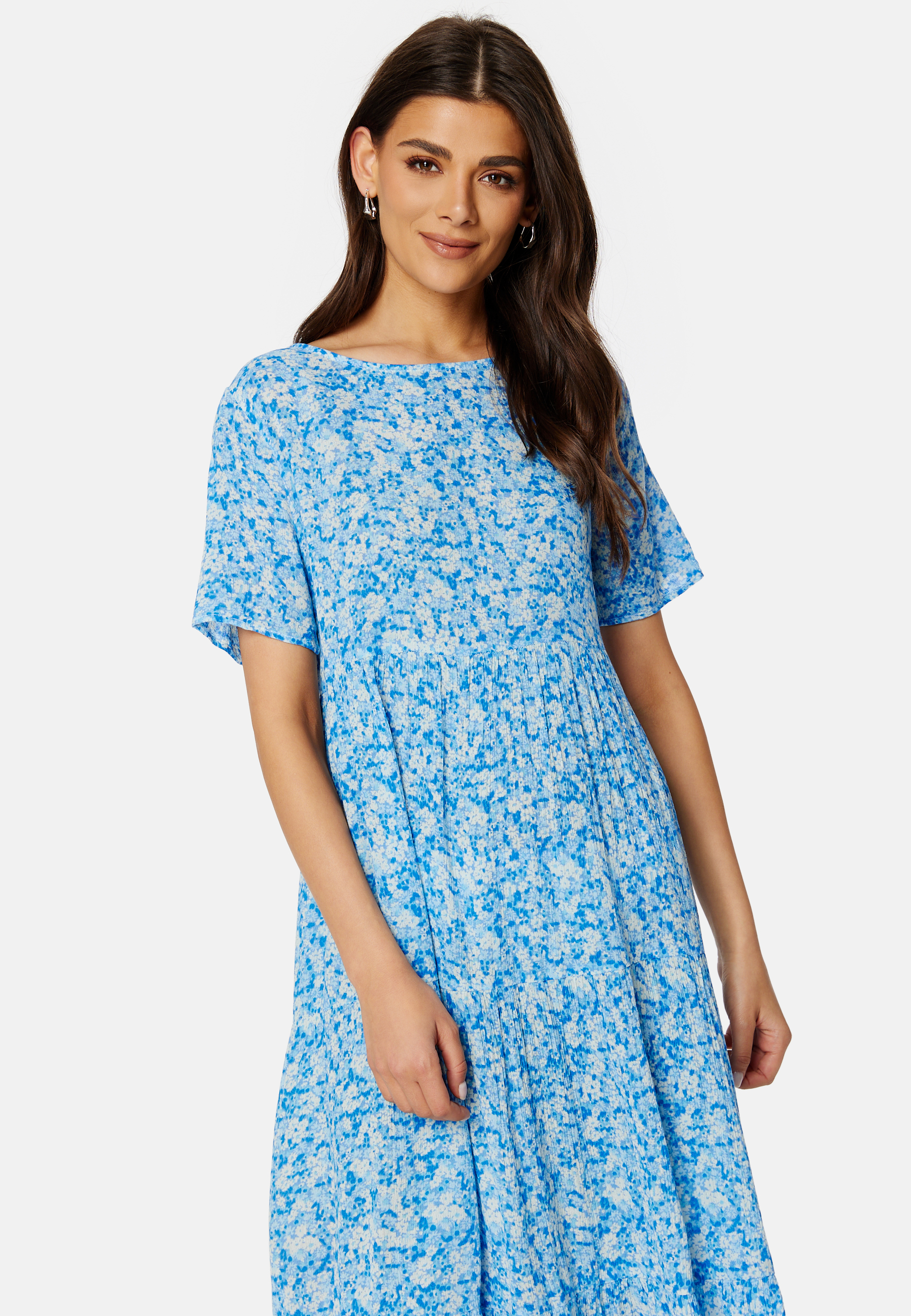 Maya Life S/S Dress 2