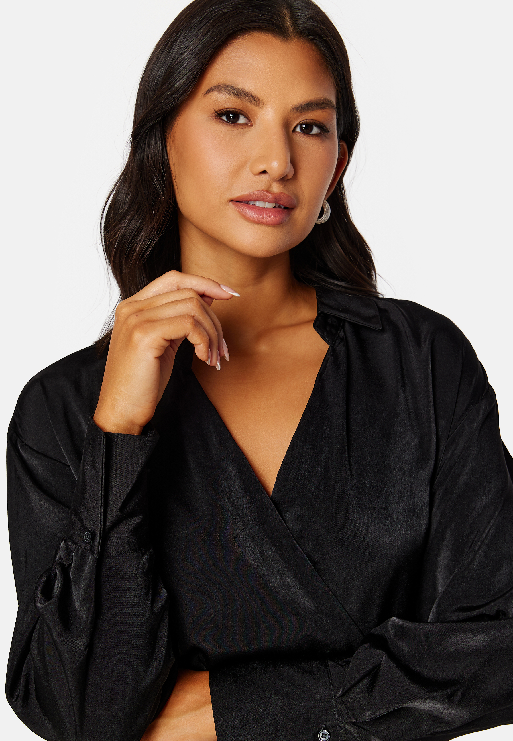 Mille L/S Midi Dress 3