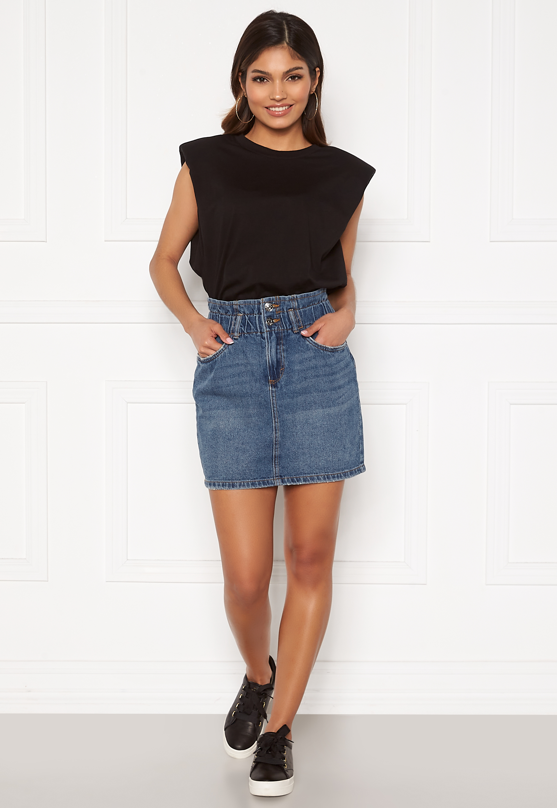 Millie Life HW Mini Paper Skirt