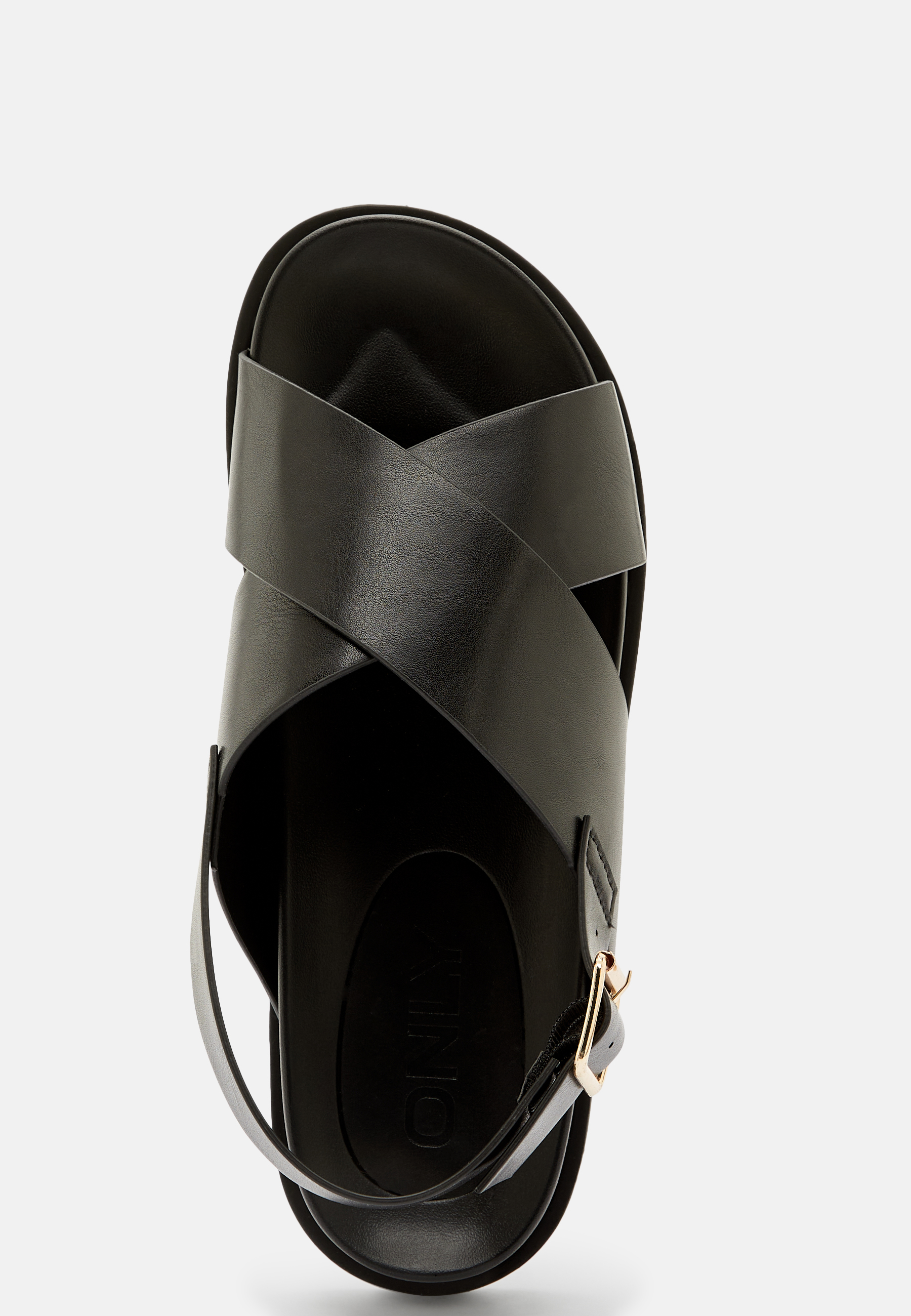 Minnie-2 PU Slingback 3