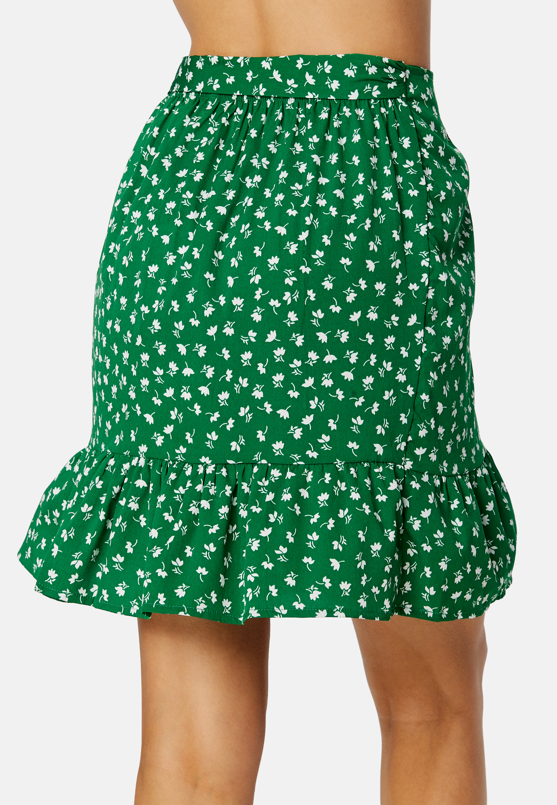 Olivia Wrap Skirt 3