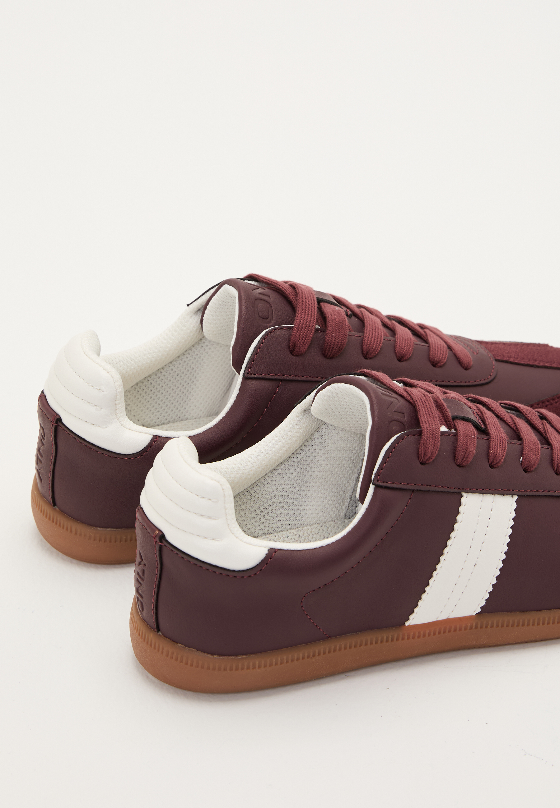 Onlamber Pu Sneaker 5