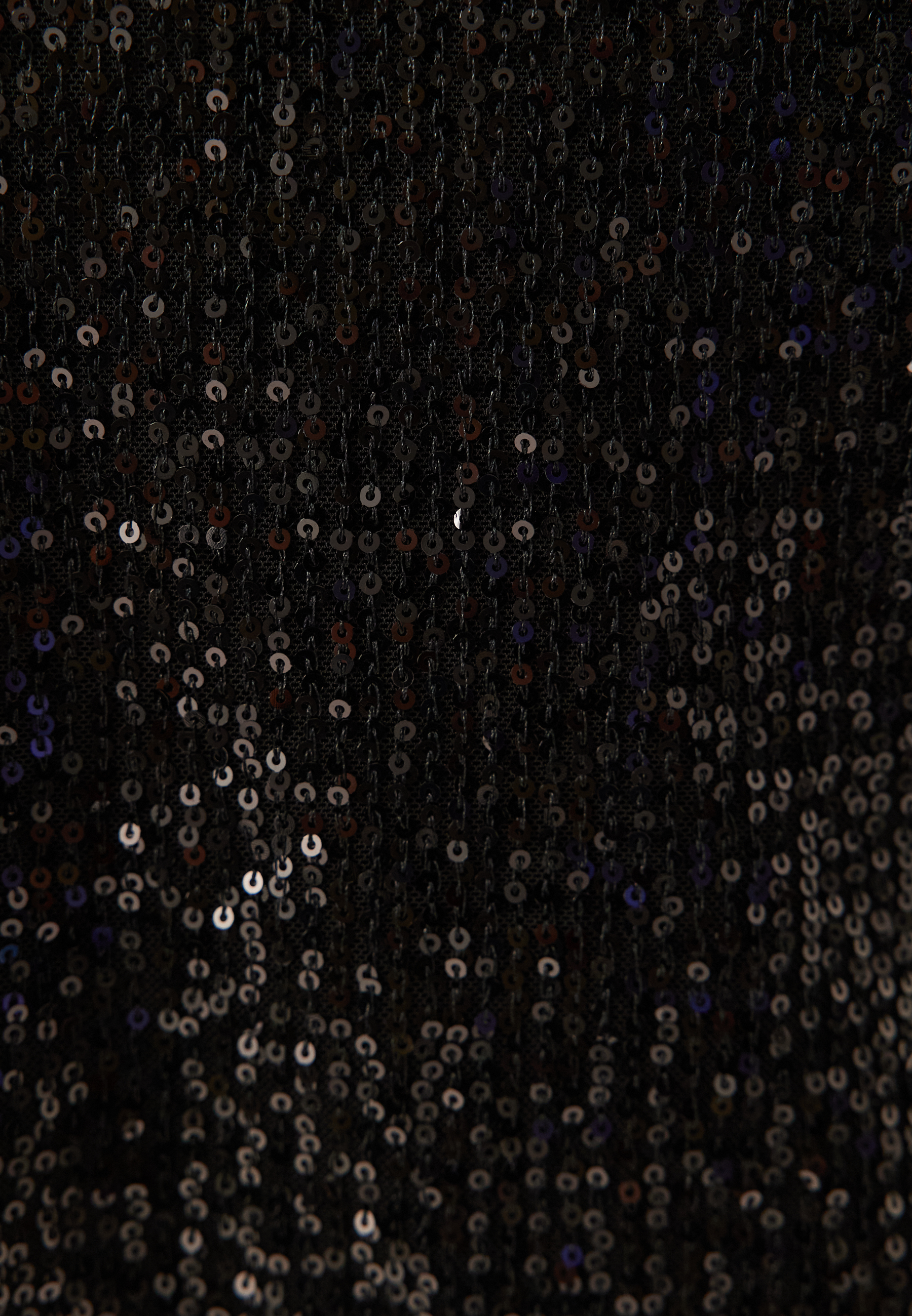 Onlana S/S LOOSE SEQUINS TOP 4