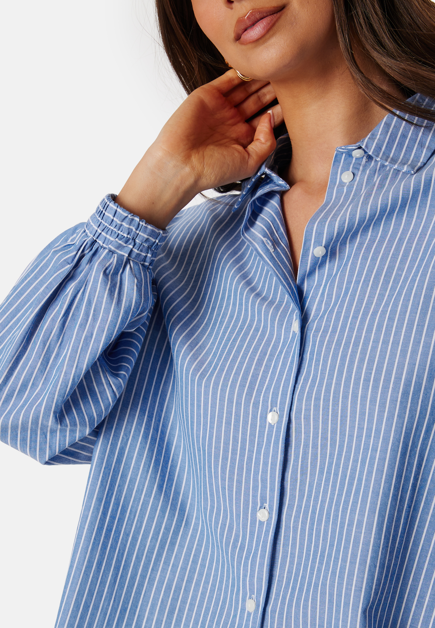 Onlarja L/S Stripe Shirt 3