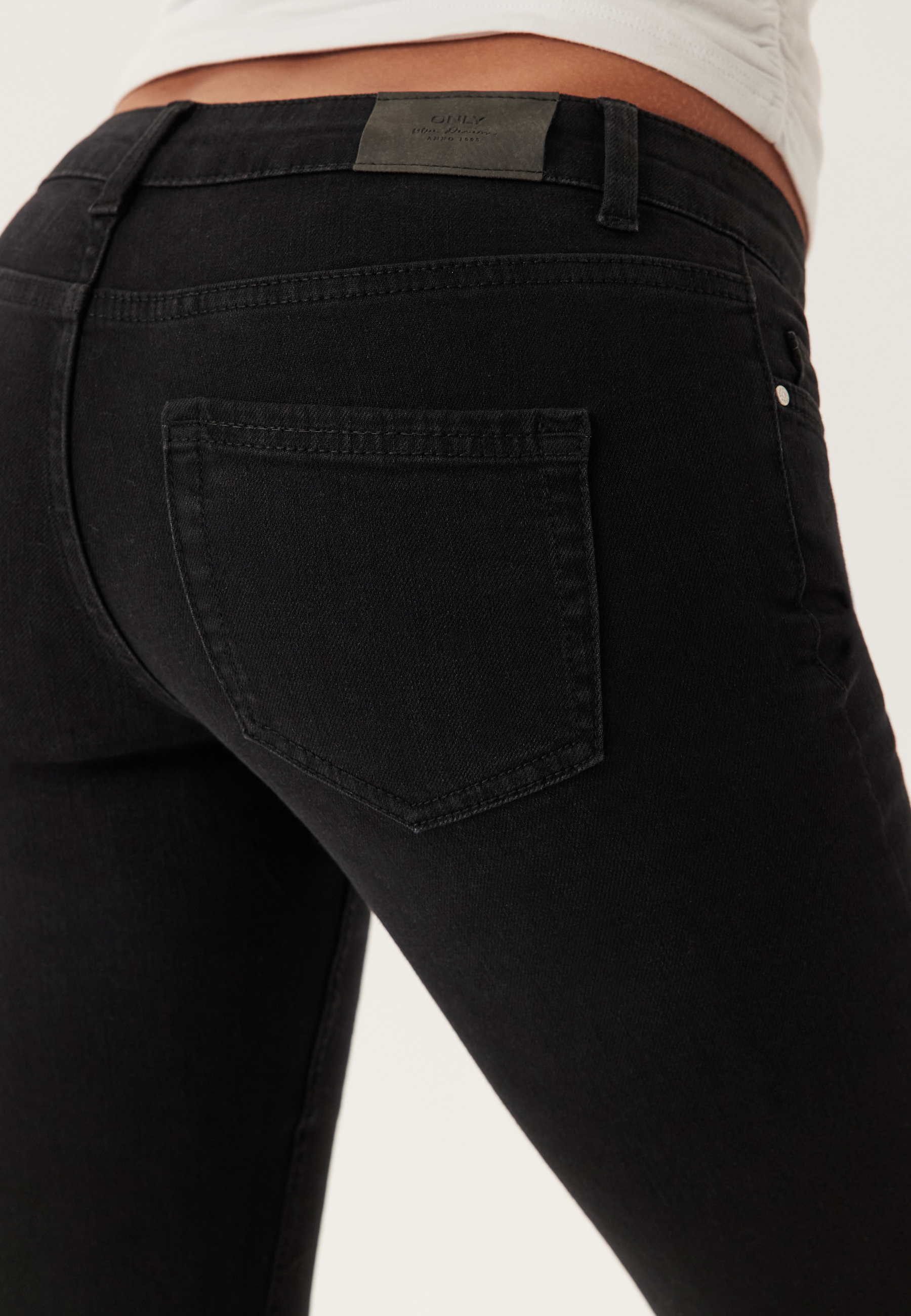 Onlblush Lw Flared Dnm Rea1099 3