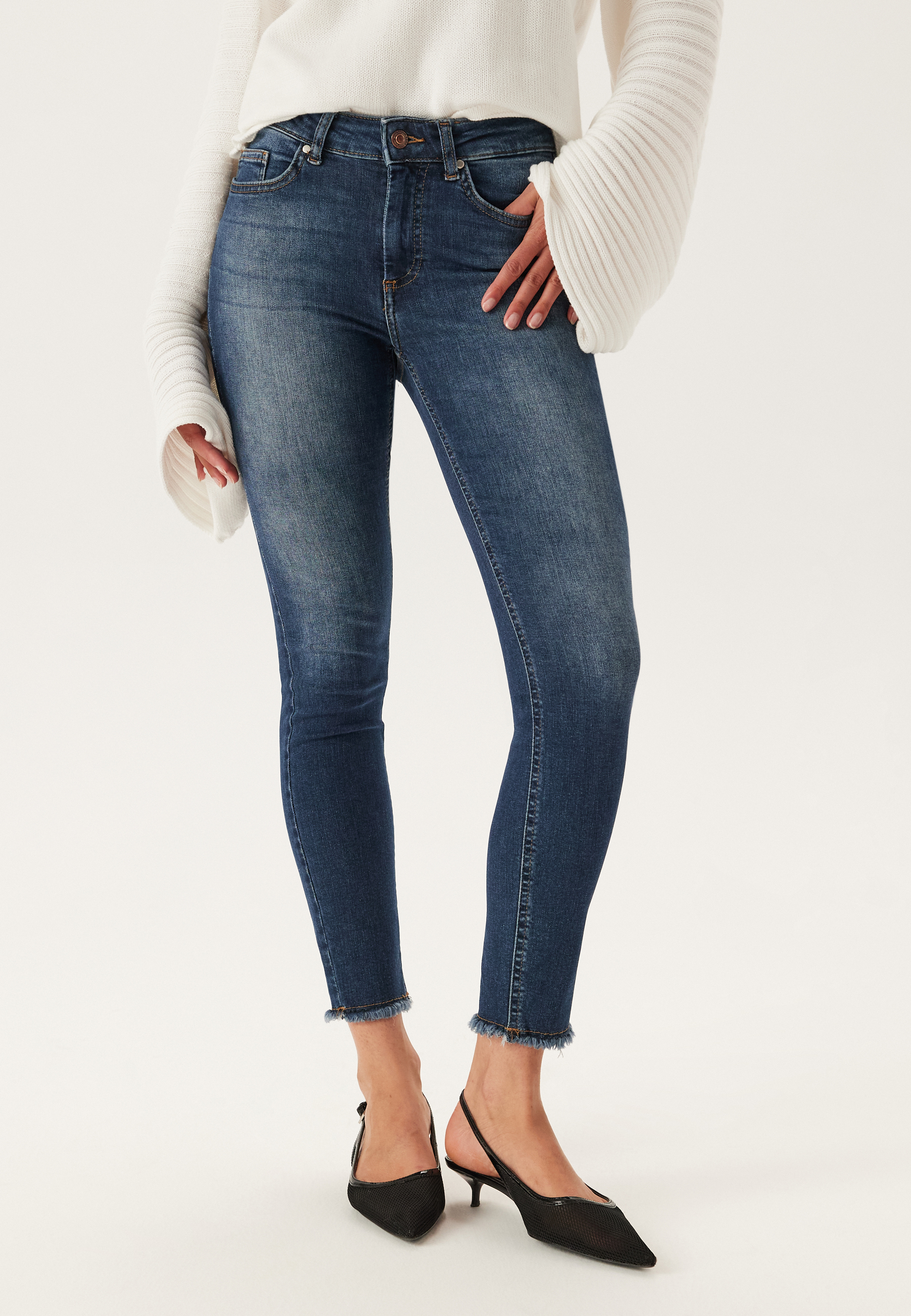 Onlblush Mid Sk Ank Rw Dnm Rea 2