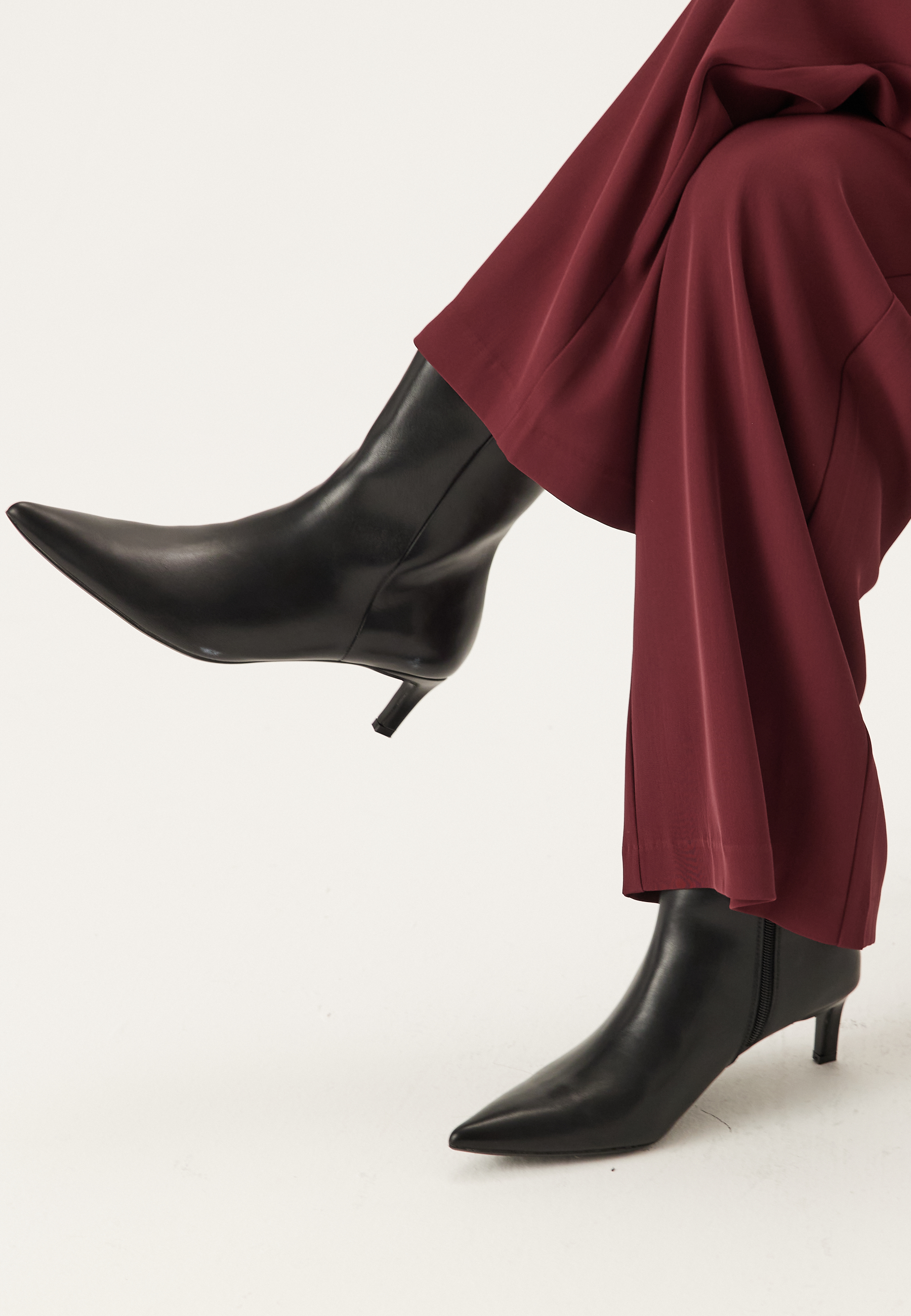 Onlbrixton-2 Short Boot