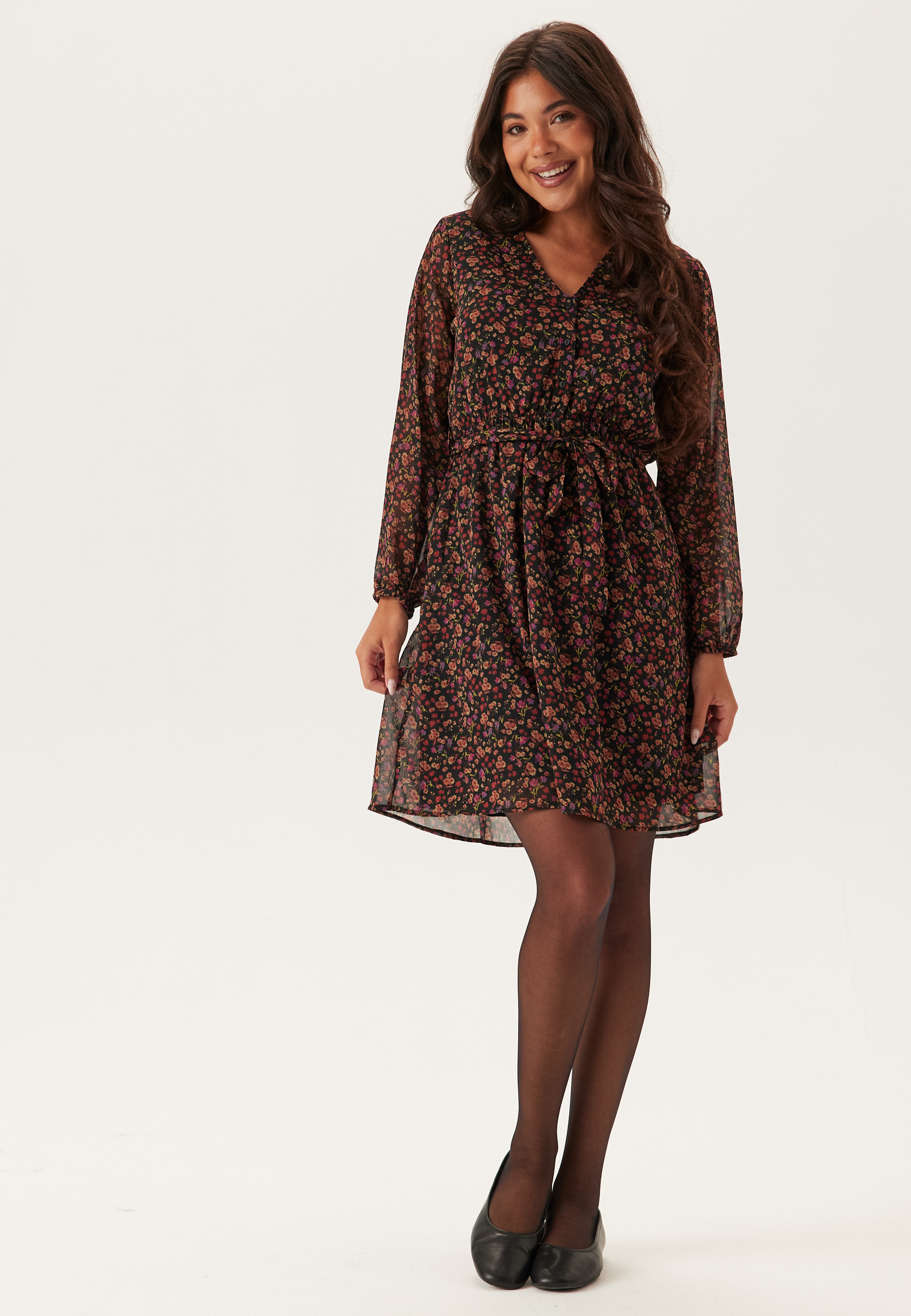 Onlcera 3/4 Short Dress 5