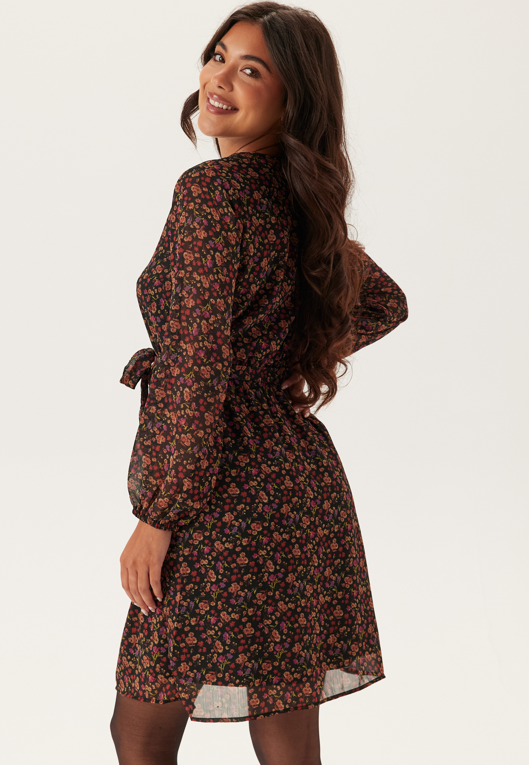 Onlcera 3/4 Short Dress 6