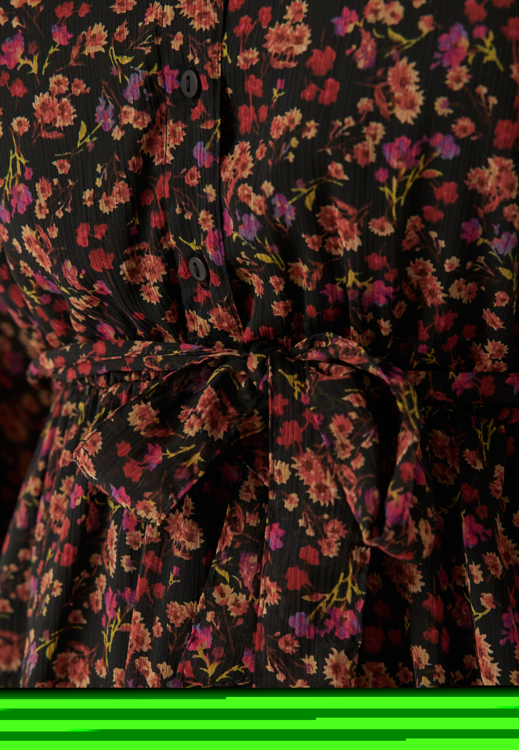 Onlcera 3/4 Short Dress 7