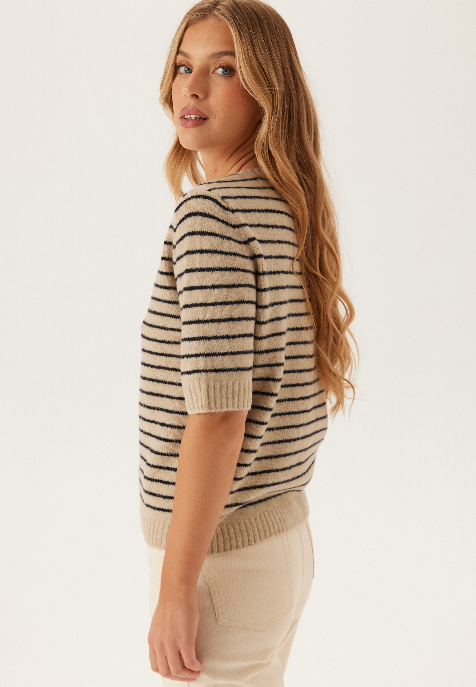 Onlchester Life Ss Stripe Card 2