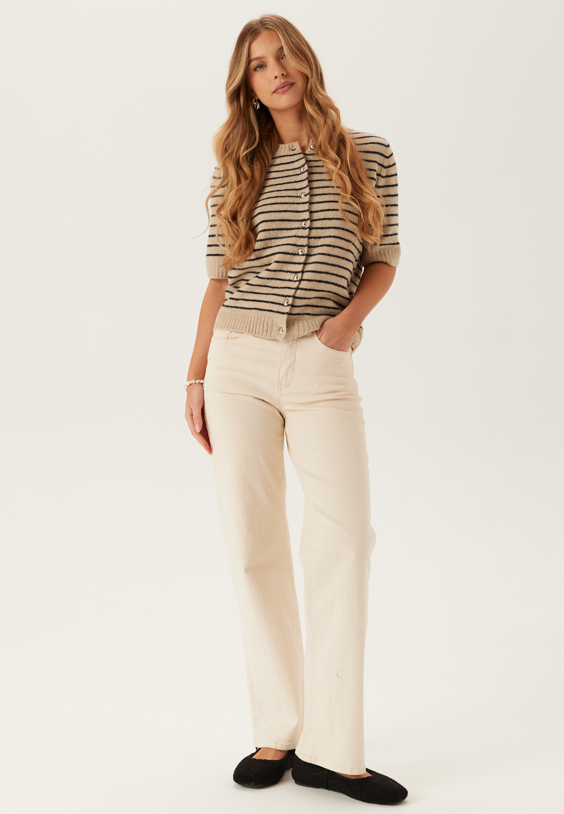 Onlchester Life Ss Stripe Card 3