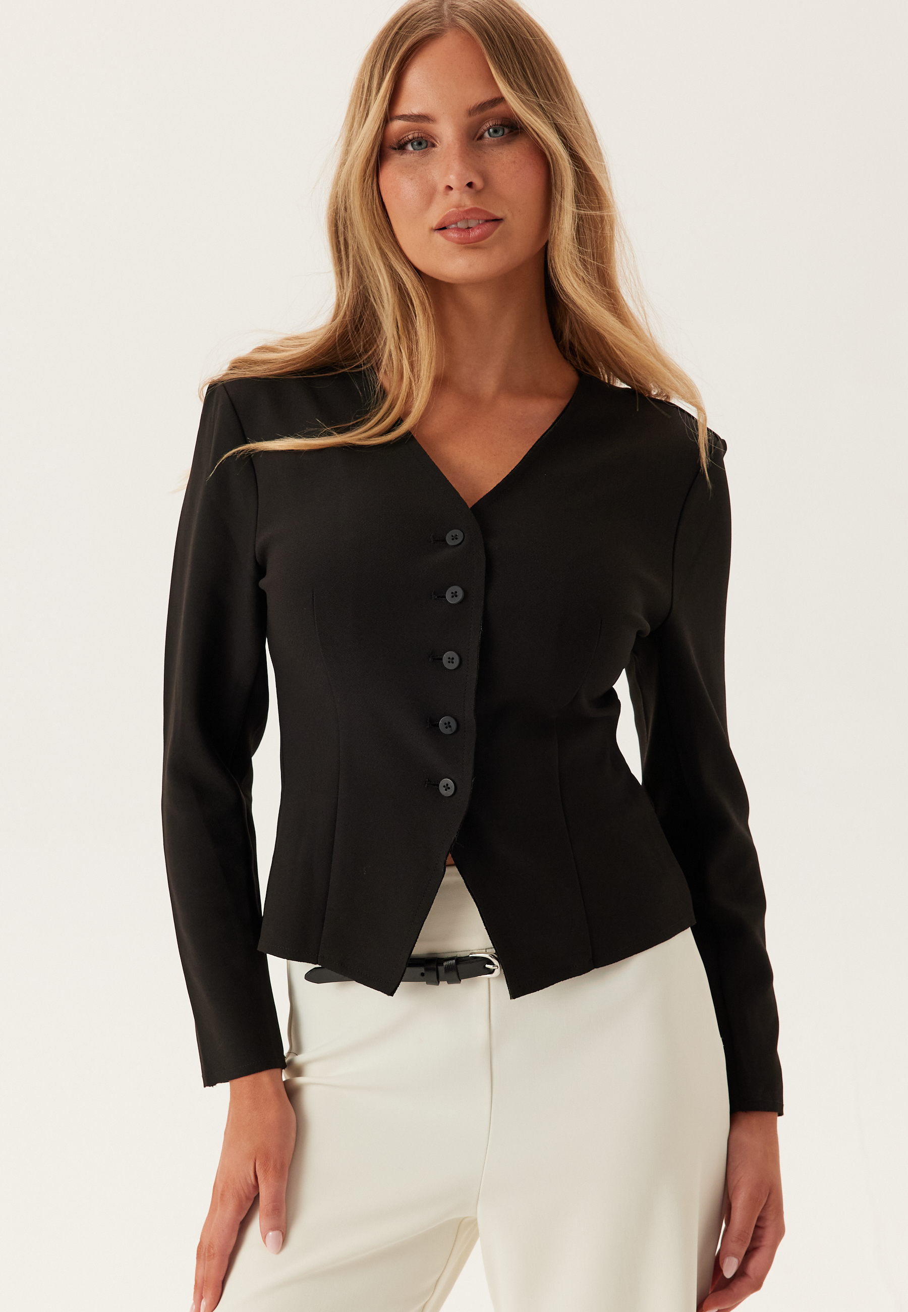 Onlclever Life L/S FIT BLAZER