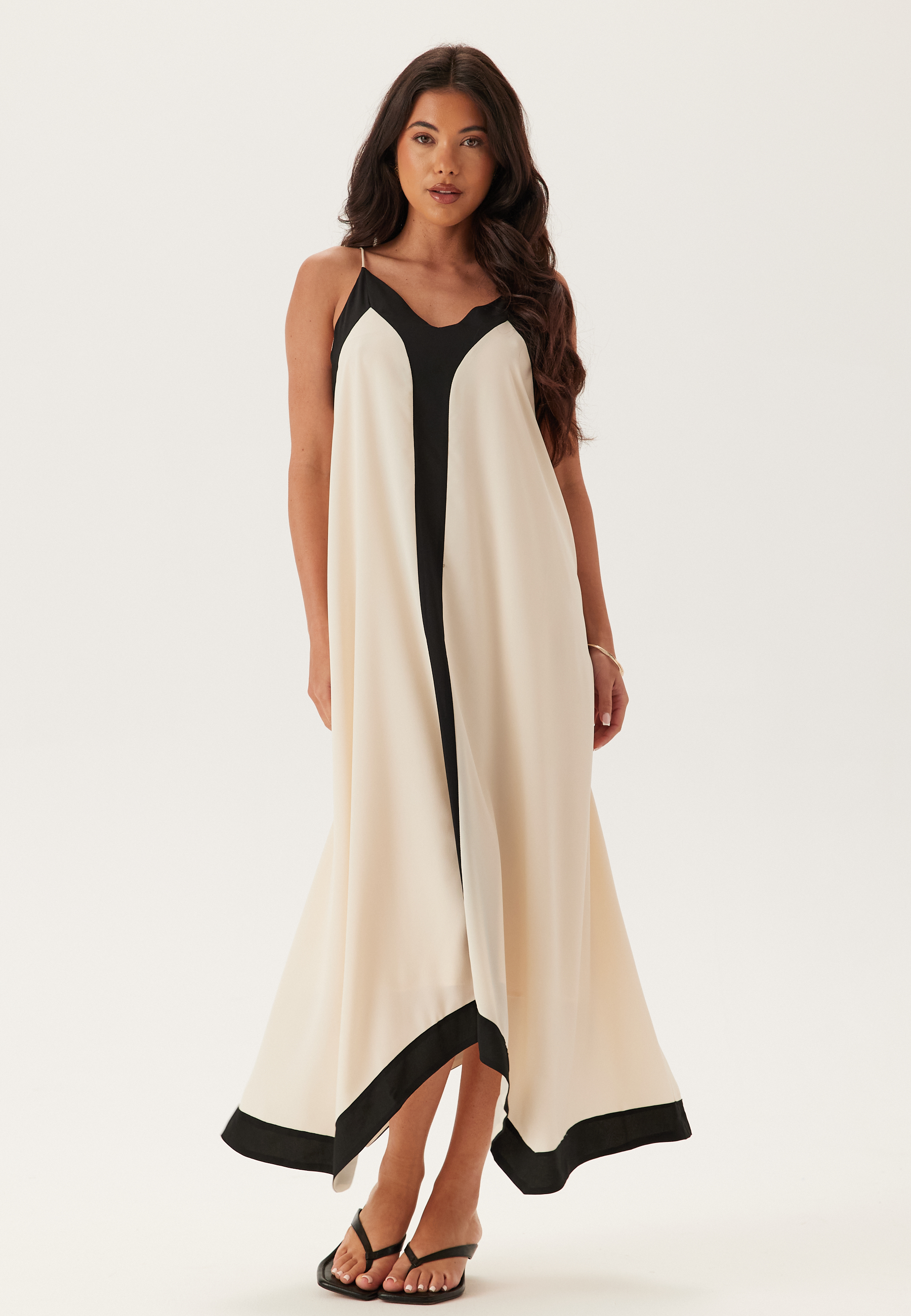 Onldiana Life Strap Long Dress 2