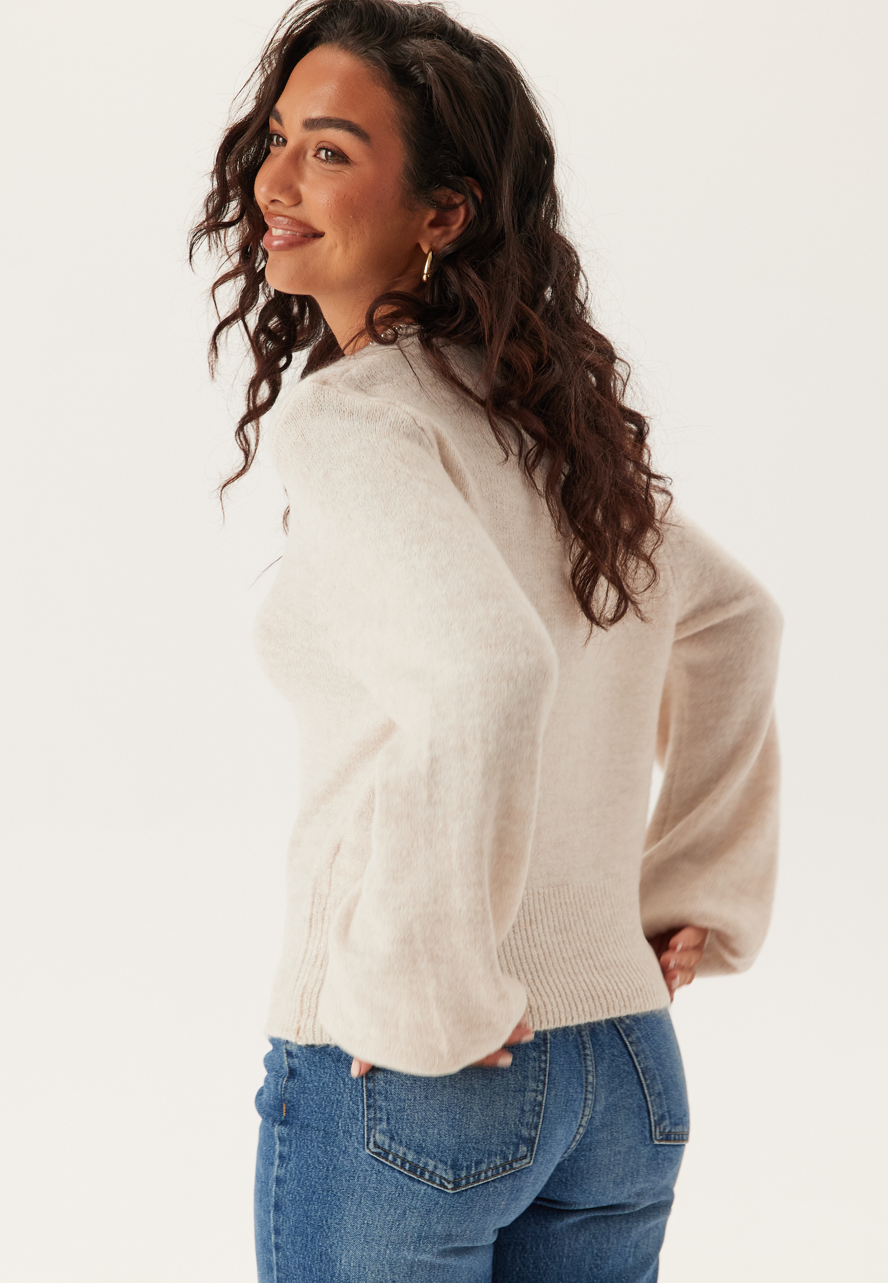Onlelsa L/S PULLOVER KNT PULLO 2