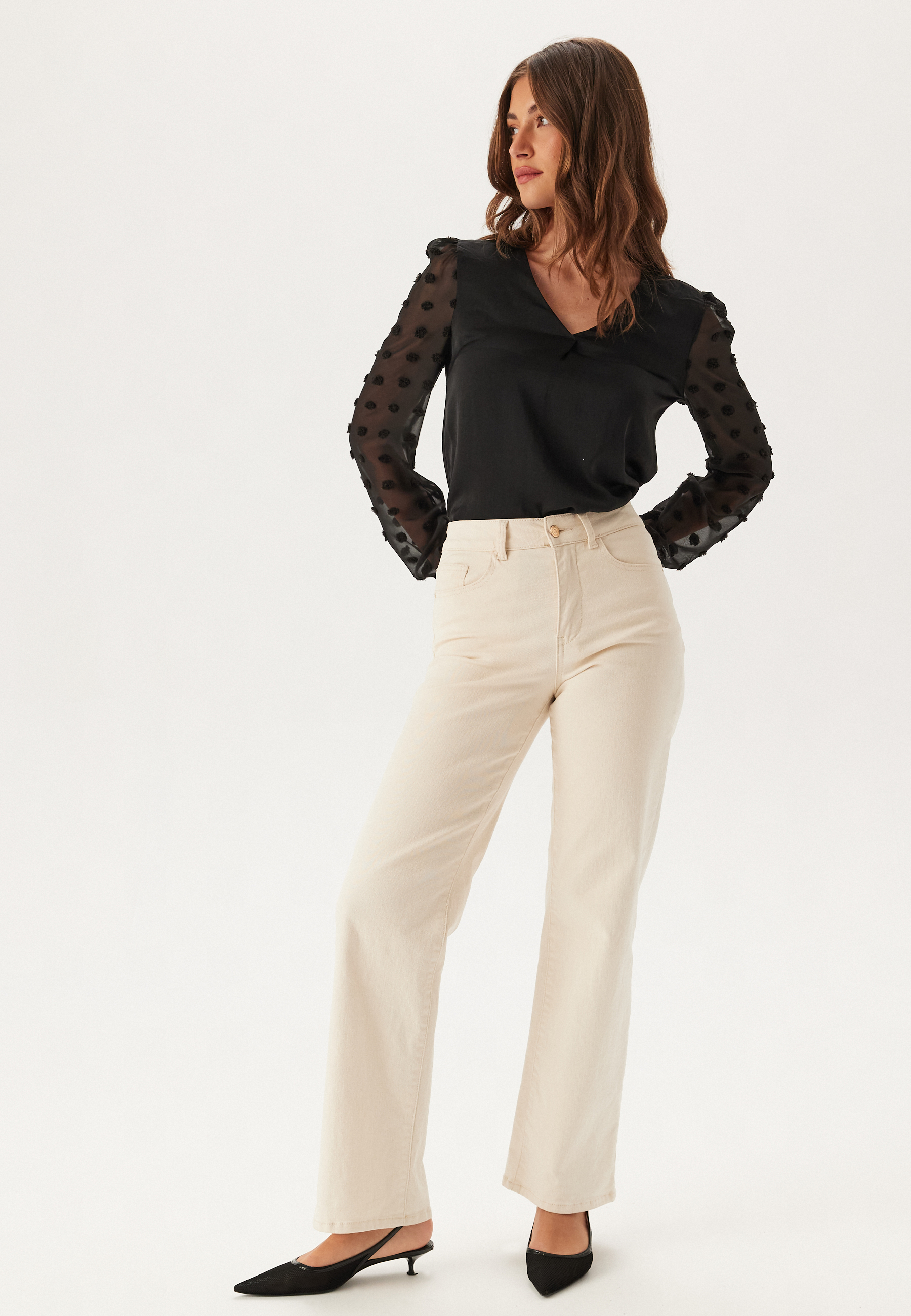Onlemery Life L/S MIX TOP BOX 2