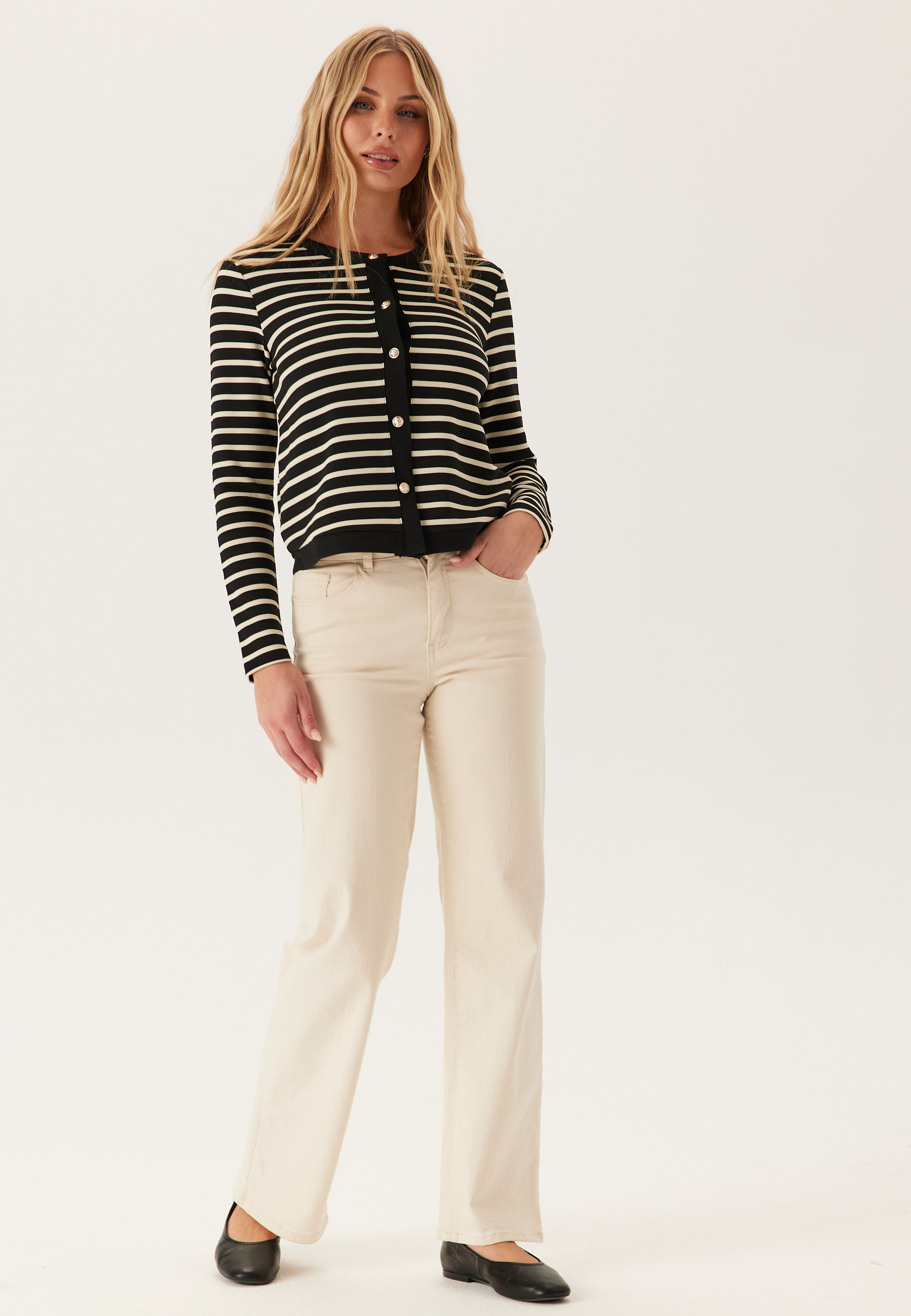 Onlfabiola L/S CARDIGAN CARDIG 2