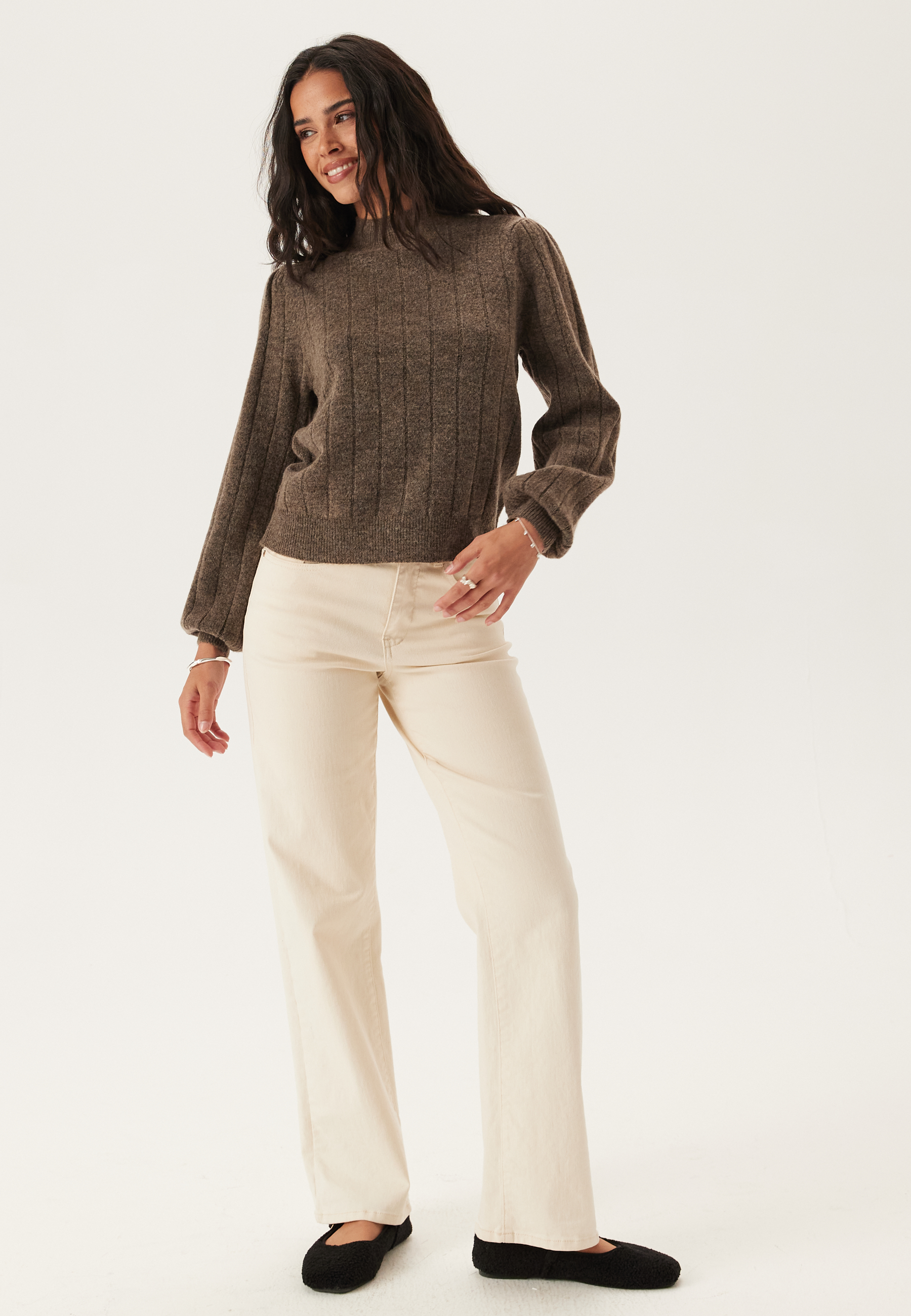 Onlfirenze Ls Highneck Pullove 3