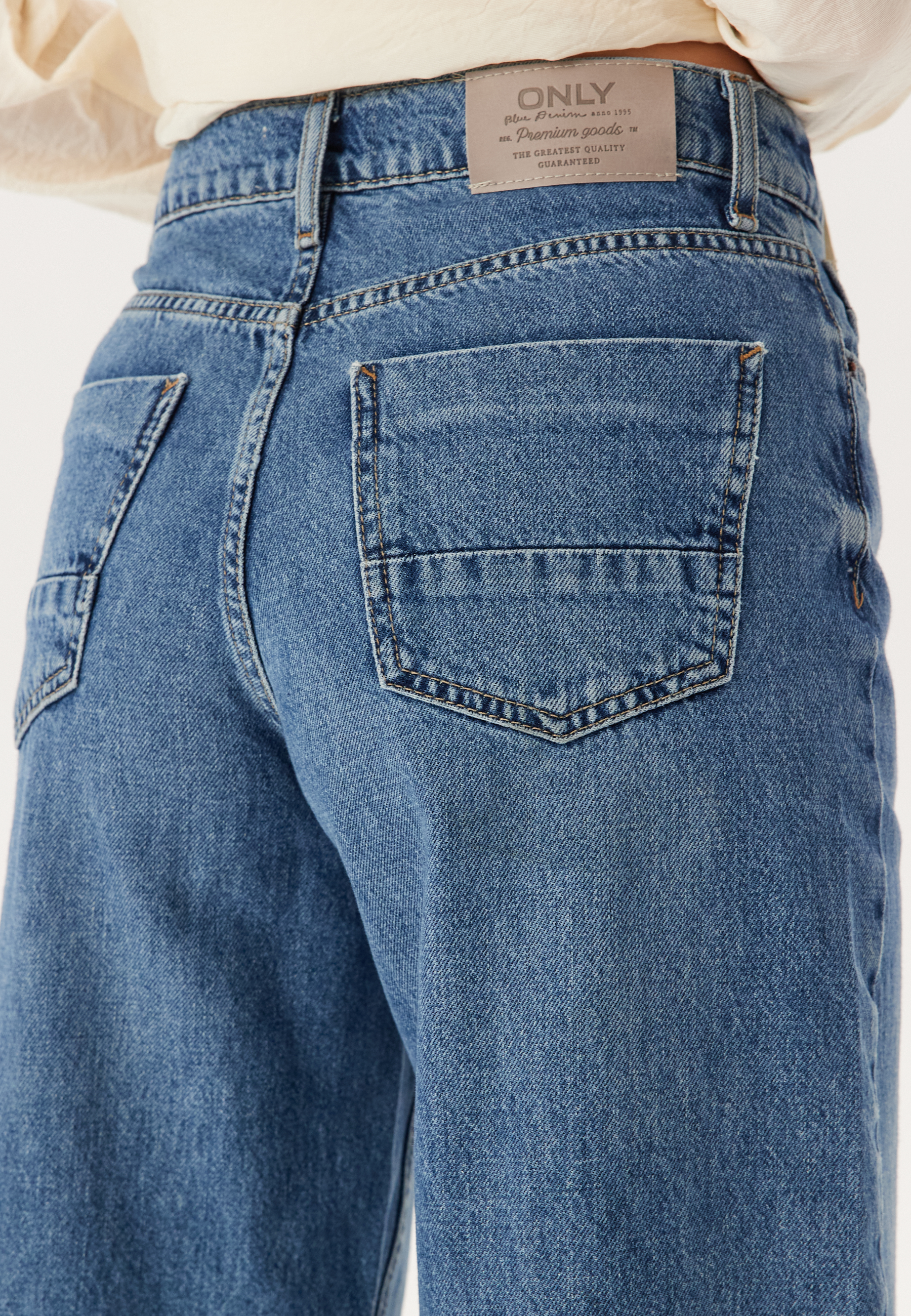 Onlhope Hw Wide Fold Up Dnm 2