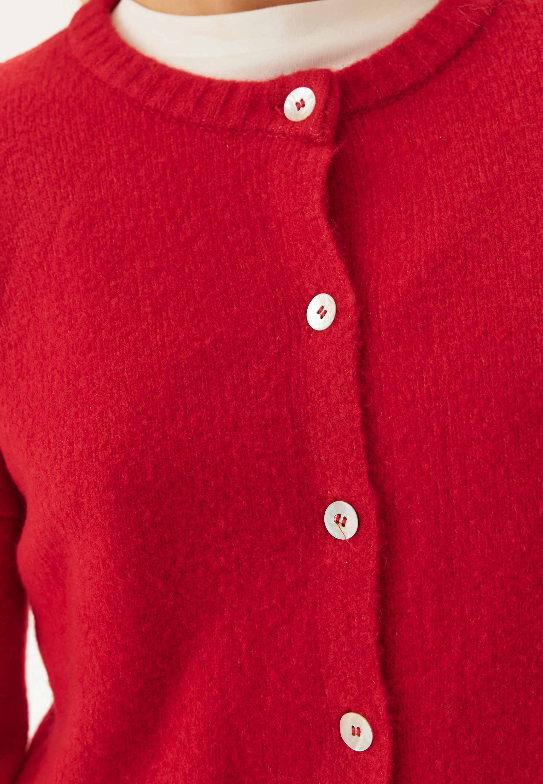 Onlisabella L/S NORTH CARDIGAN 3