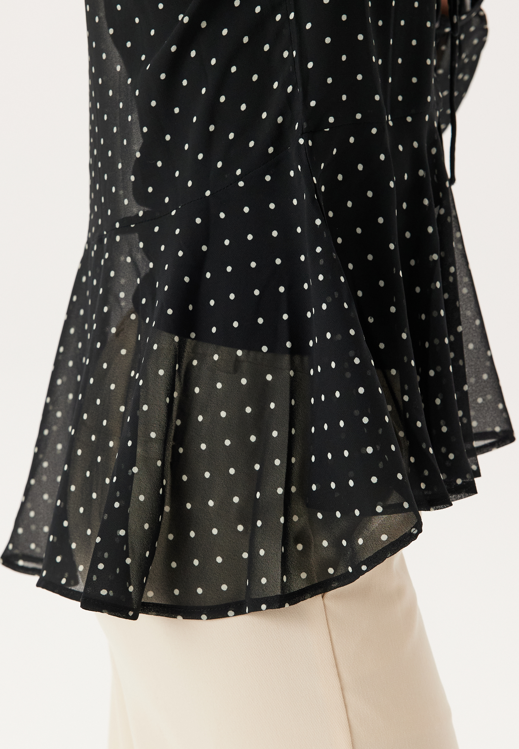 Onlisabella Ls String Top 4