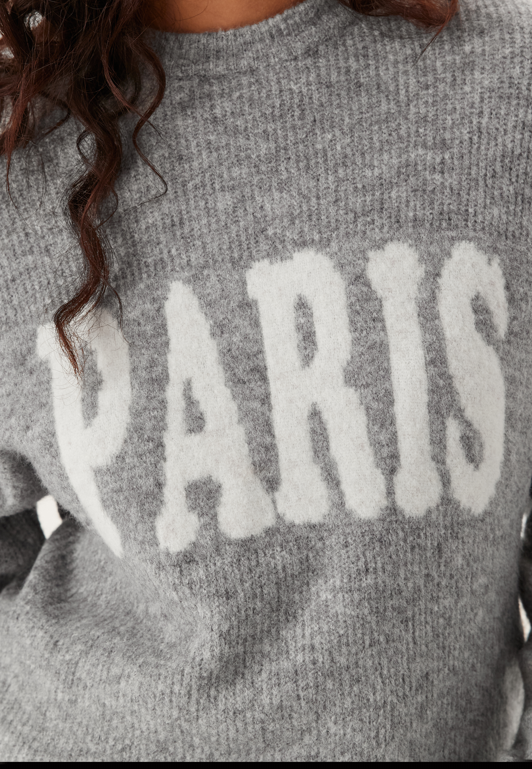 Onljerico L/S PULLOVER KNT  PU 4