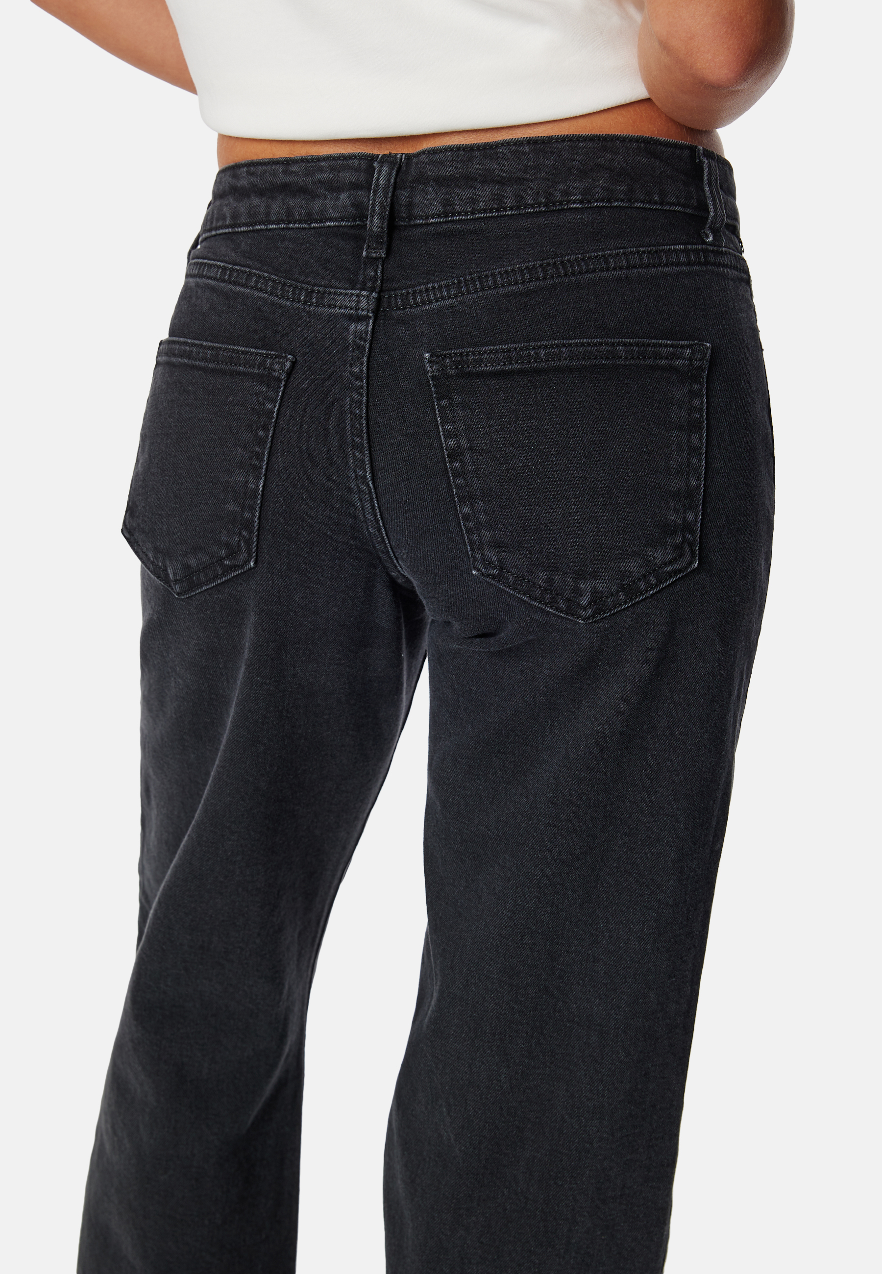 Onljuicy Lw Wide Leg Dnm 2